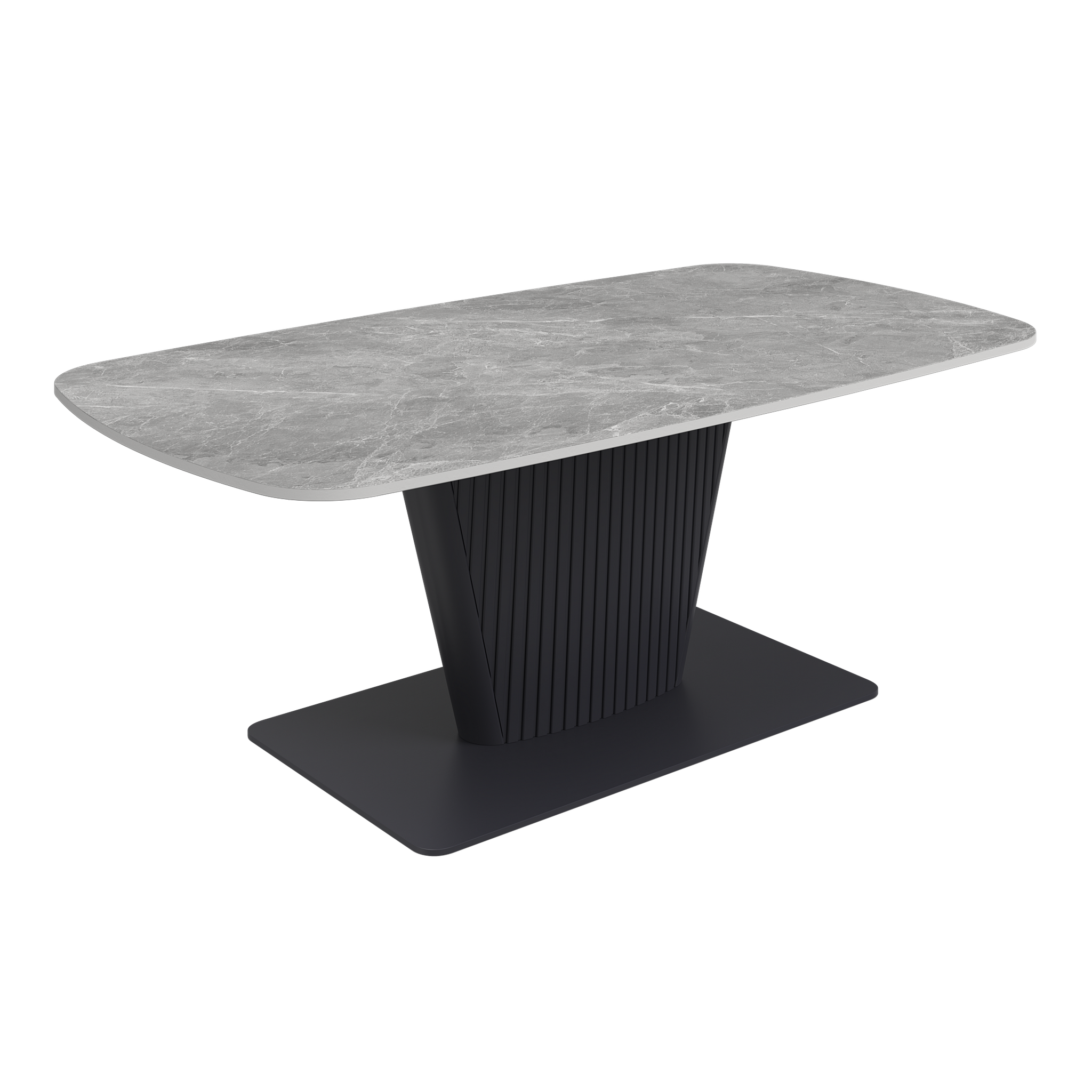 Castello Ceramic Coffee Table