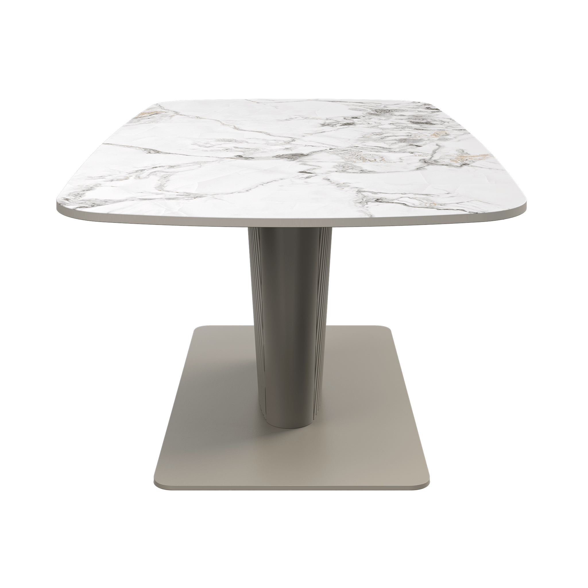 Castello Ceramic Coffee Table