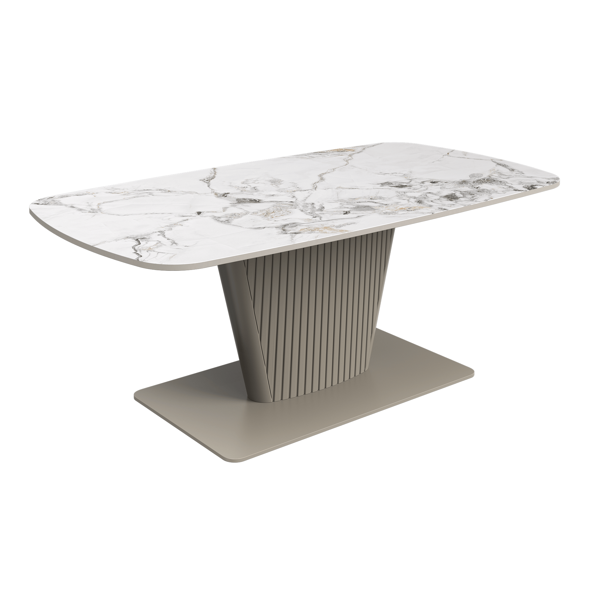 Castello Ceramic Coffee Table