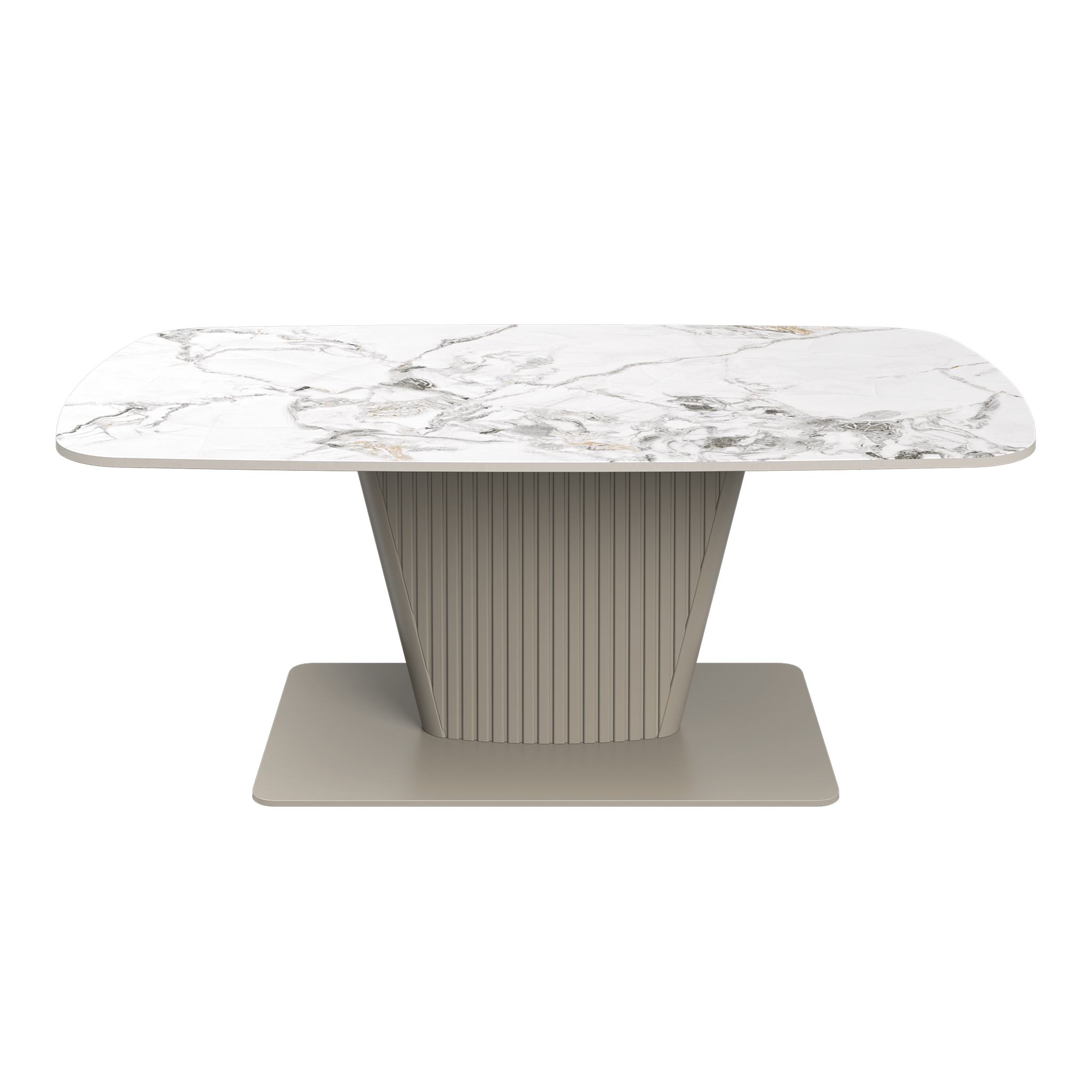 Castello Ceramic Coffee Table