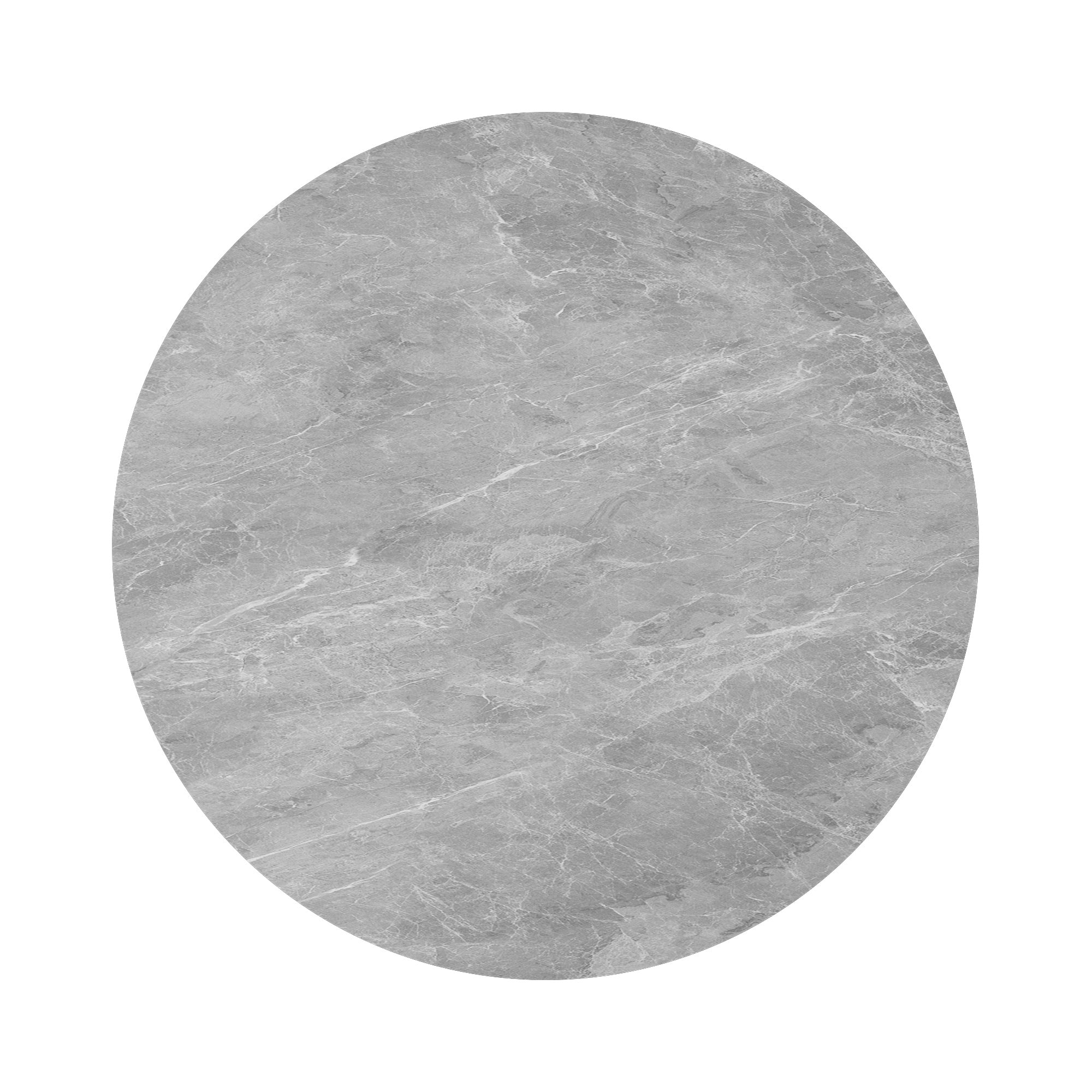 Castello 80cm Round Ceramic Bistro Table