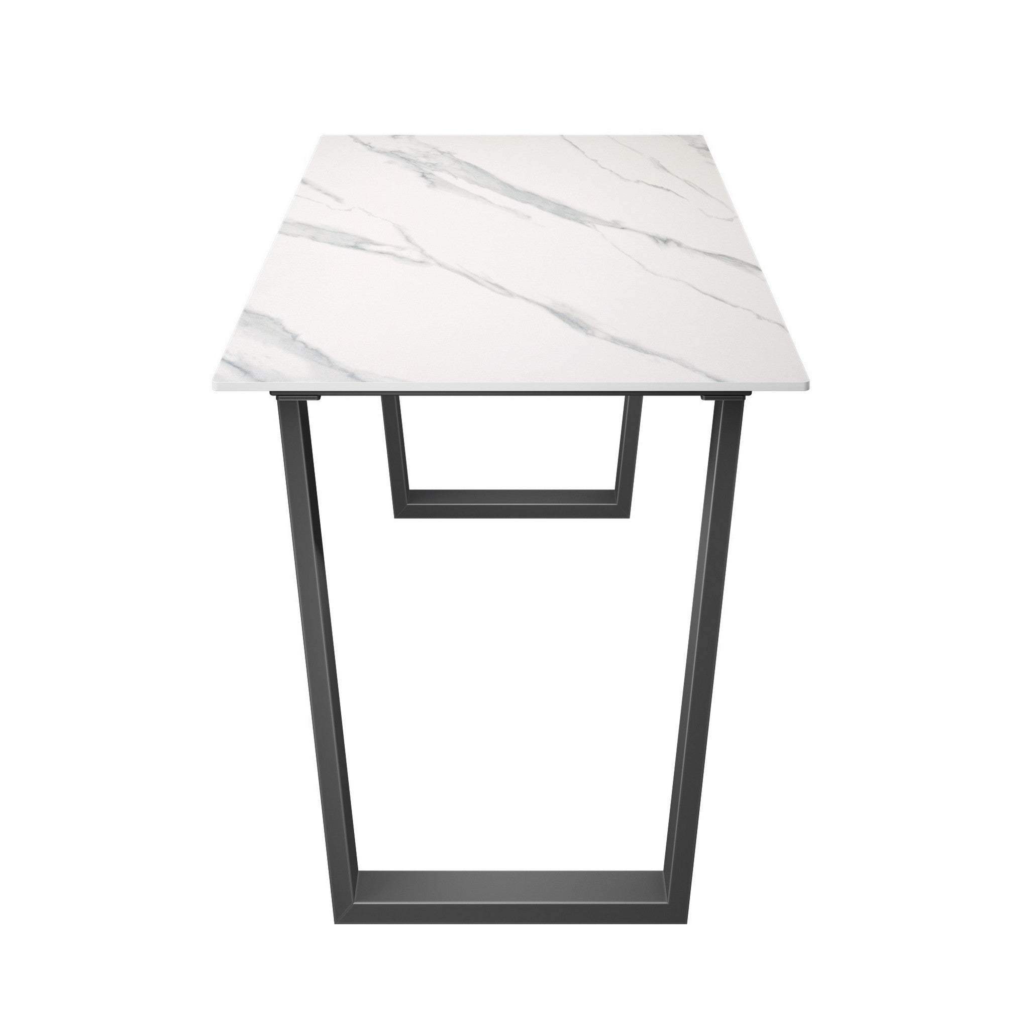 Cerutti 140cm Ceramic Dining Table