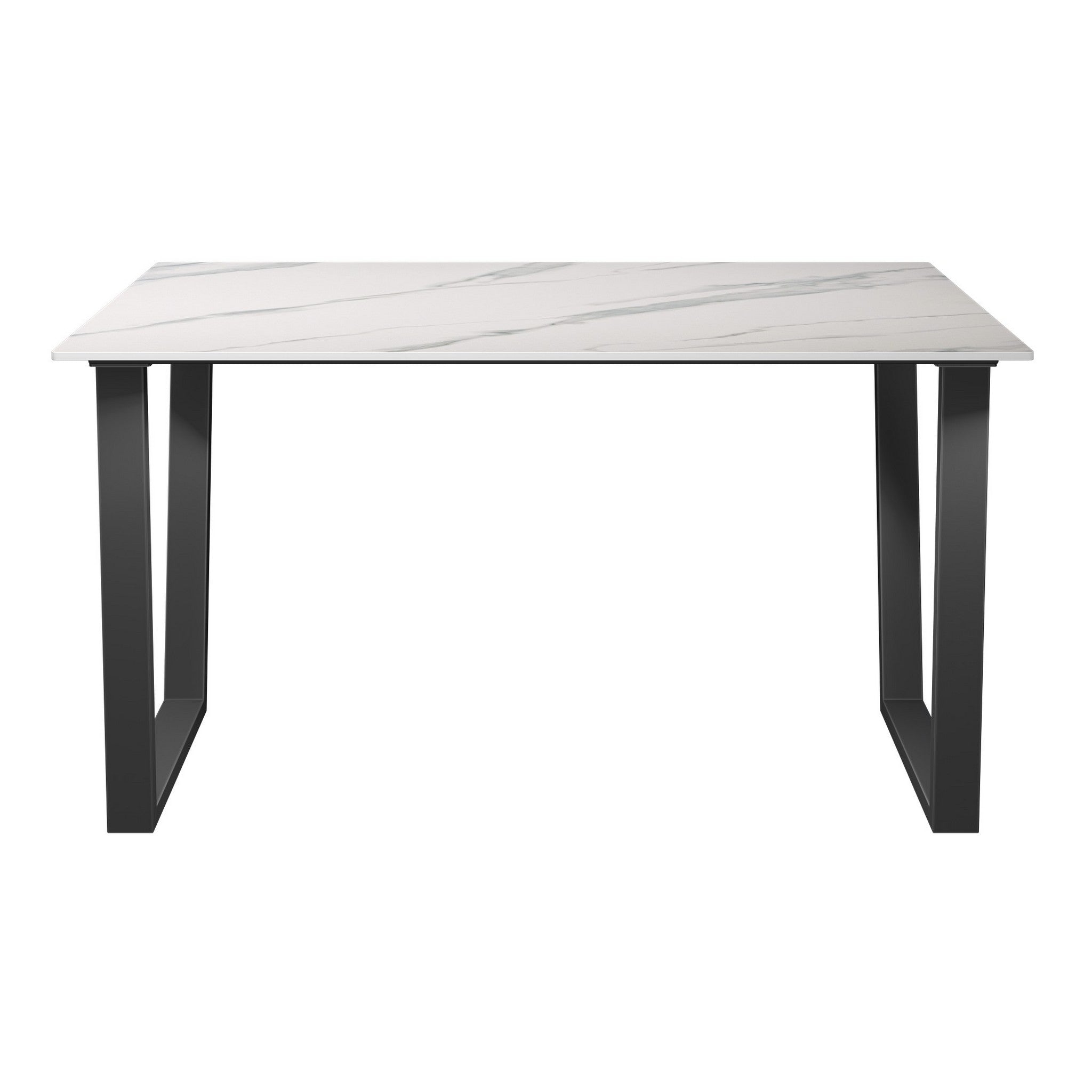 Cerutti 140cm Ceramic Dining Table