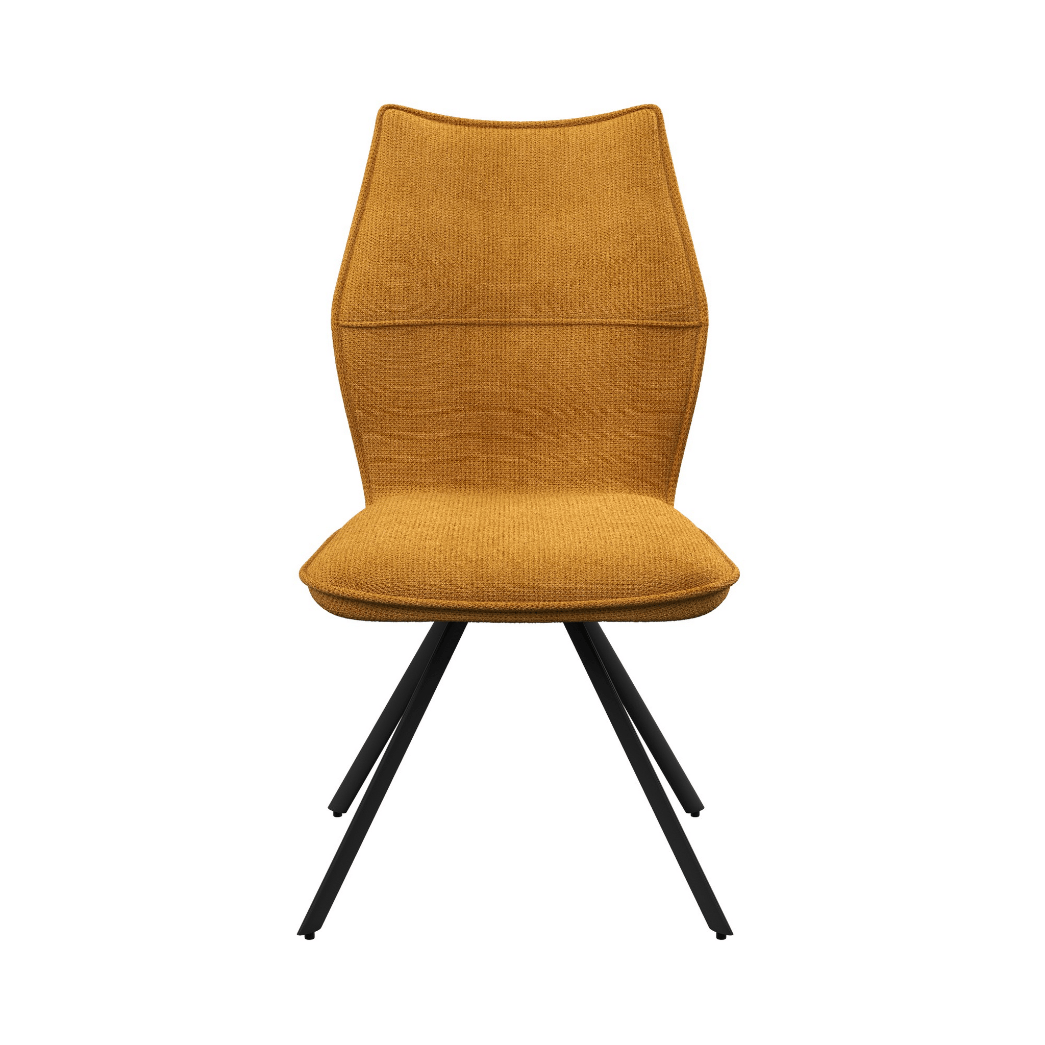 Como Fabric Dining Chair
