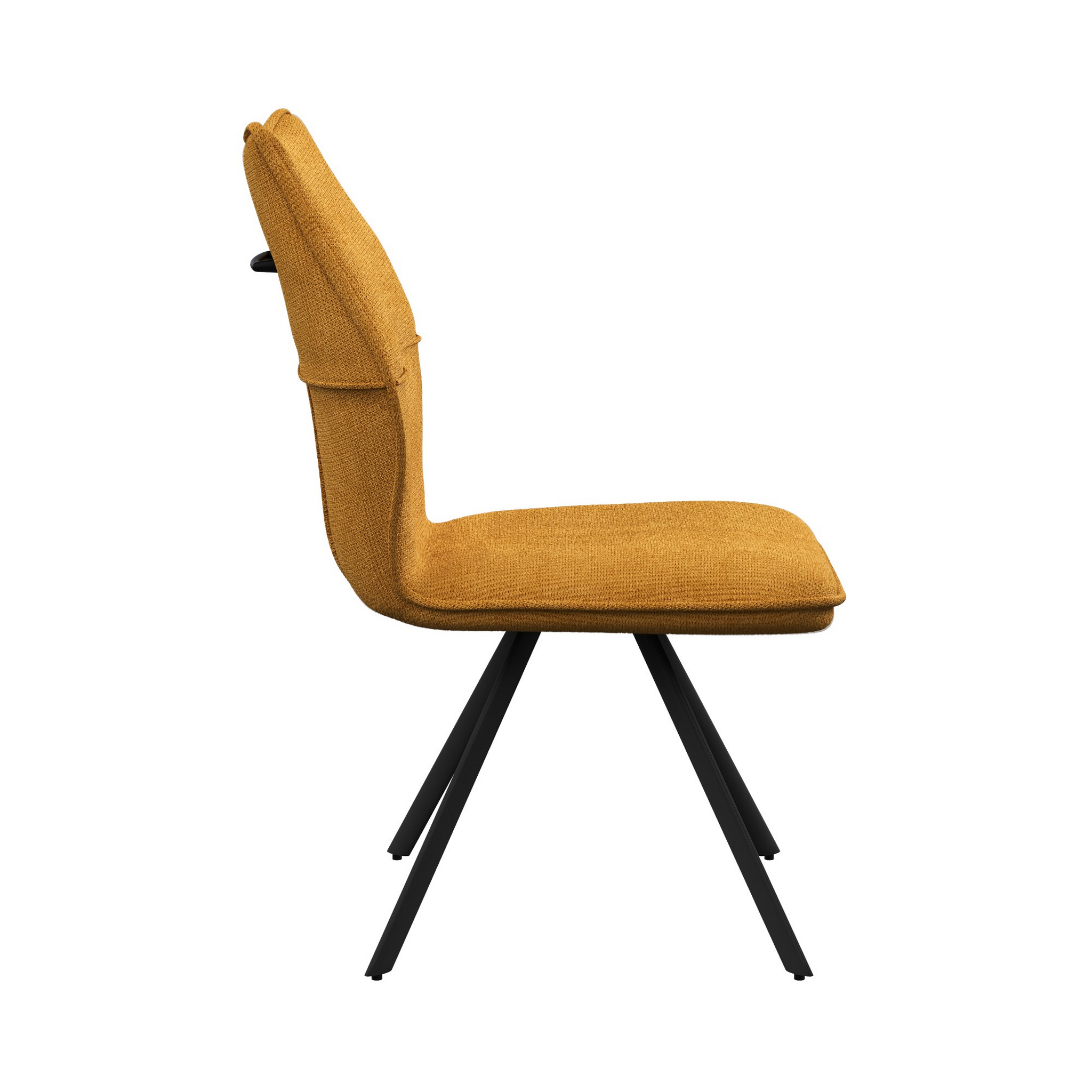 Como Fabric Dining Chair