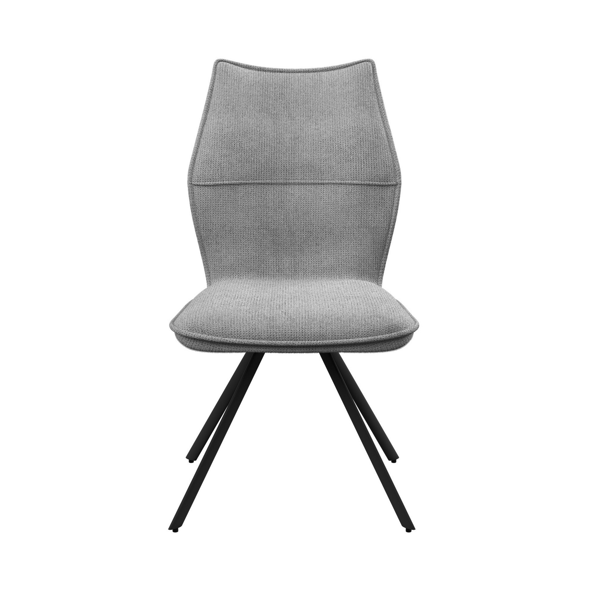 Como Fabric Dining Chair