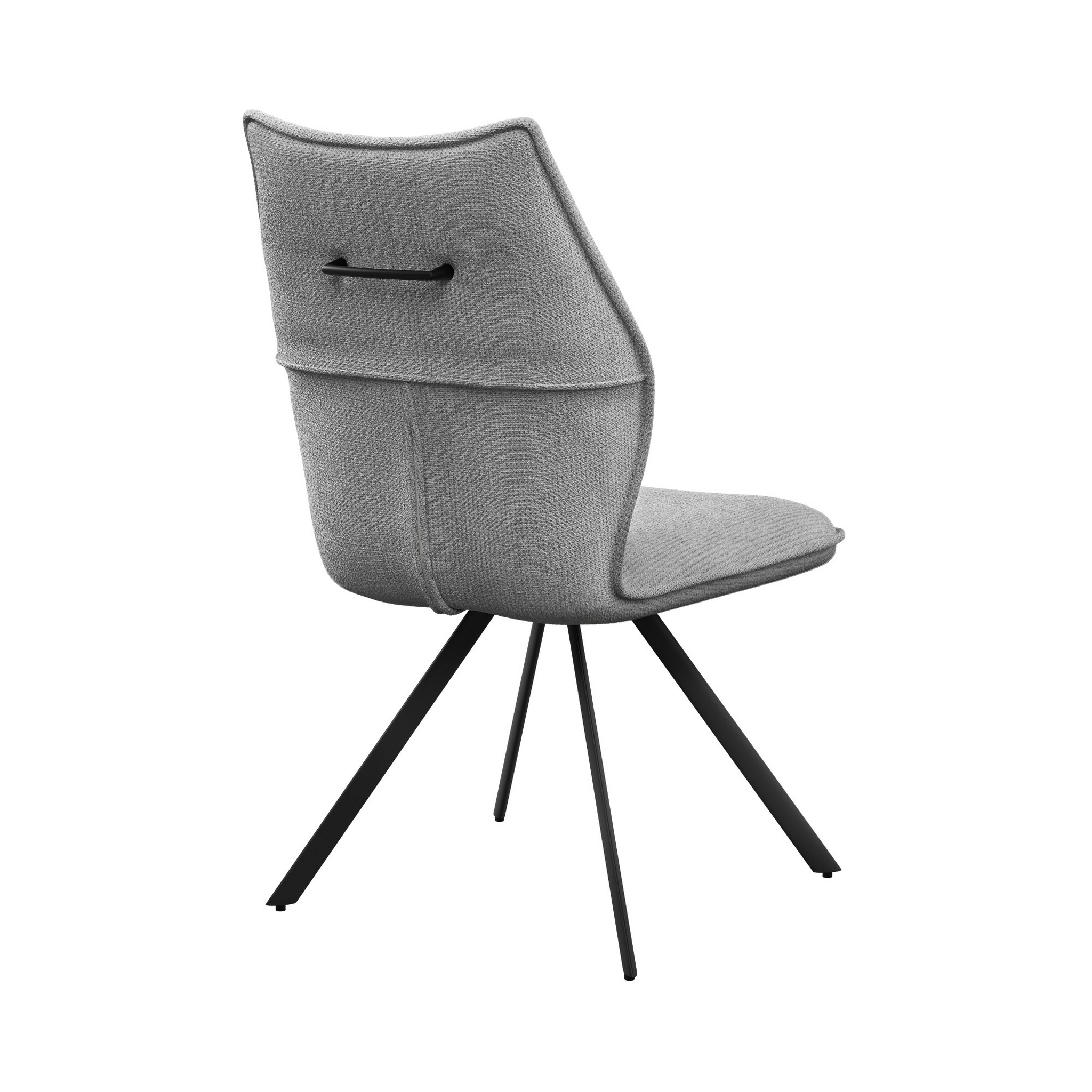 Como Fabric Dining Chair