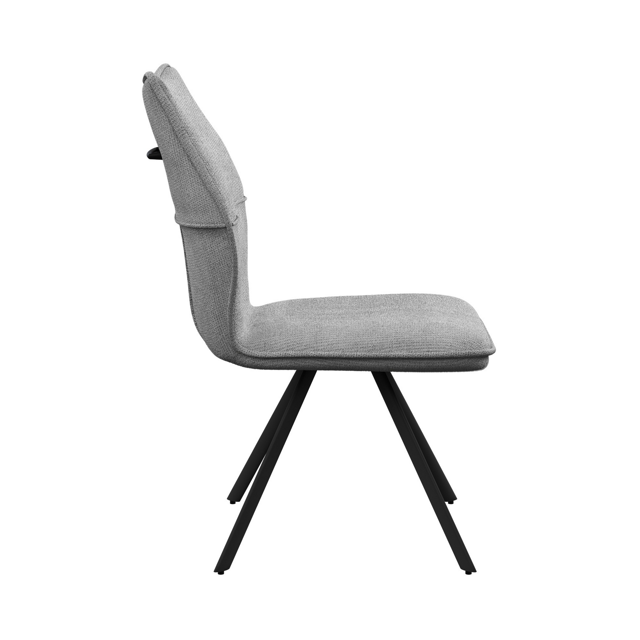 Como Fabric Dining Chair