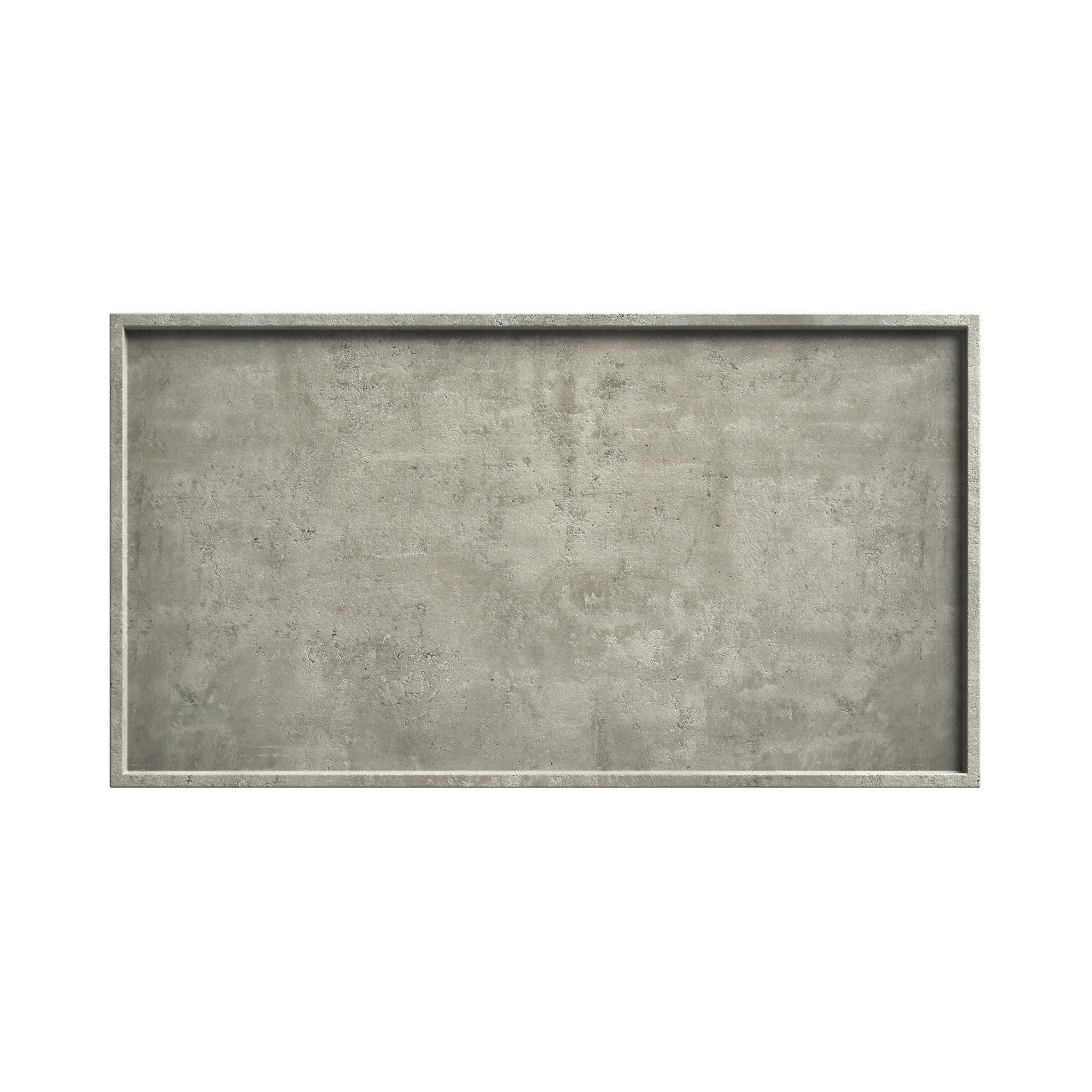 Corum Concrete Effect Coffee Table