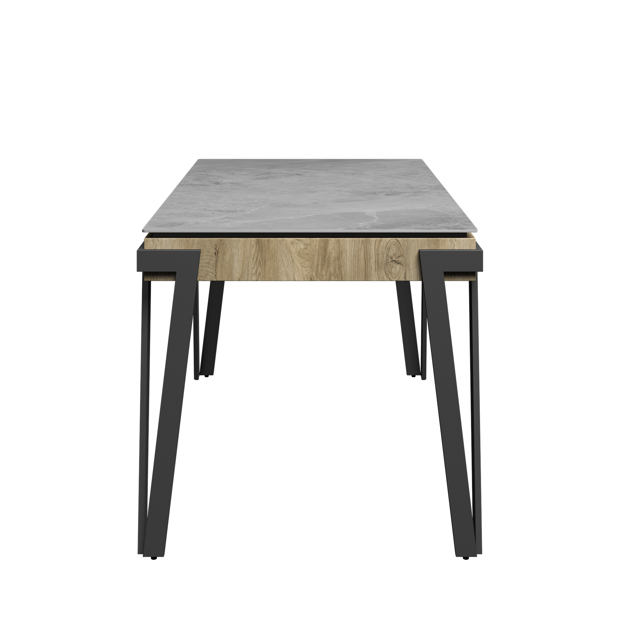 Giorgio 140cm Ceramic Dining Table