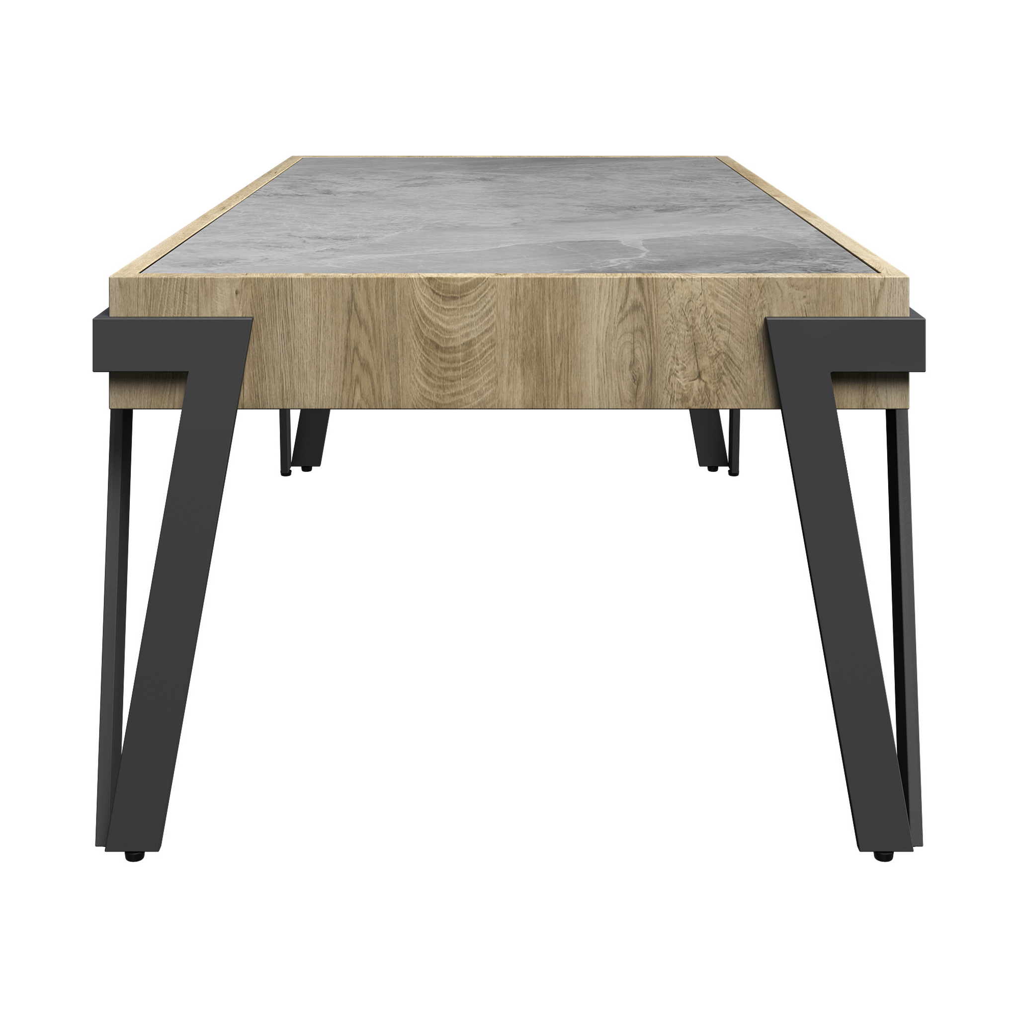 Giorgio Ceramic Coffee Table