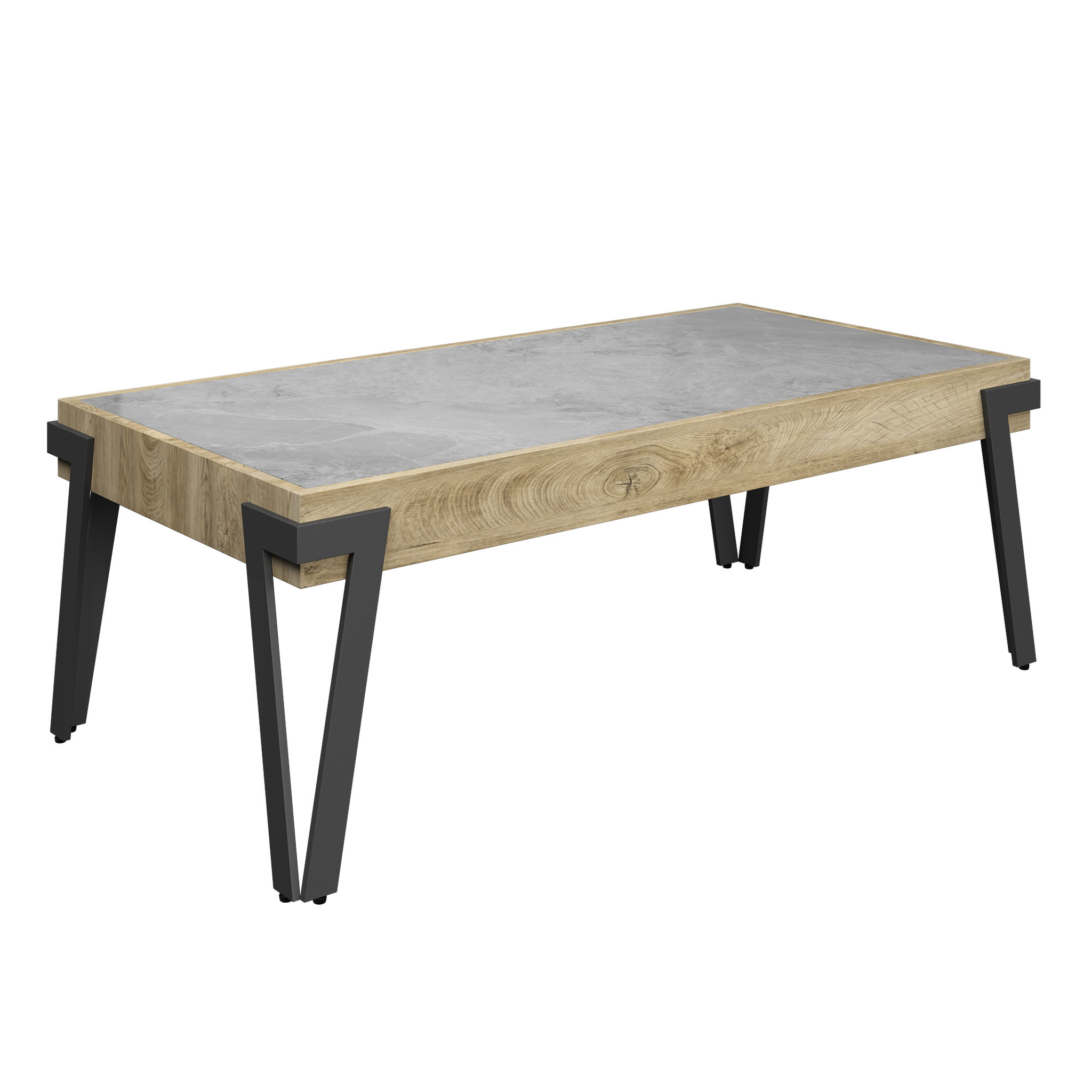 Giorgio Ceramic Coffee Table
