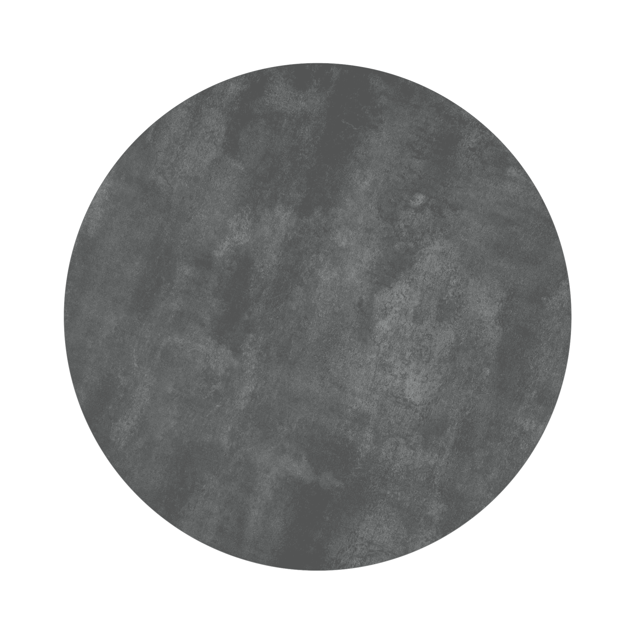 Lorenzo 110cm Ceramic Look Dining Table