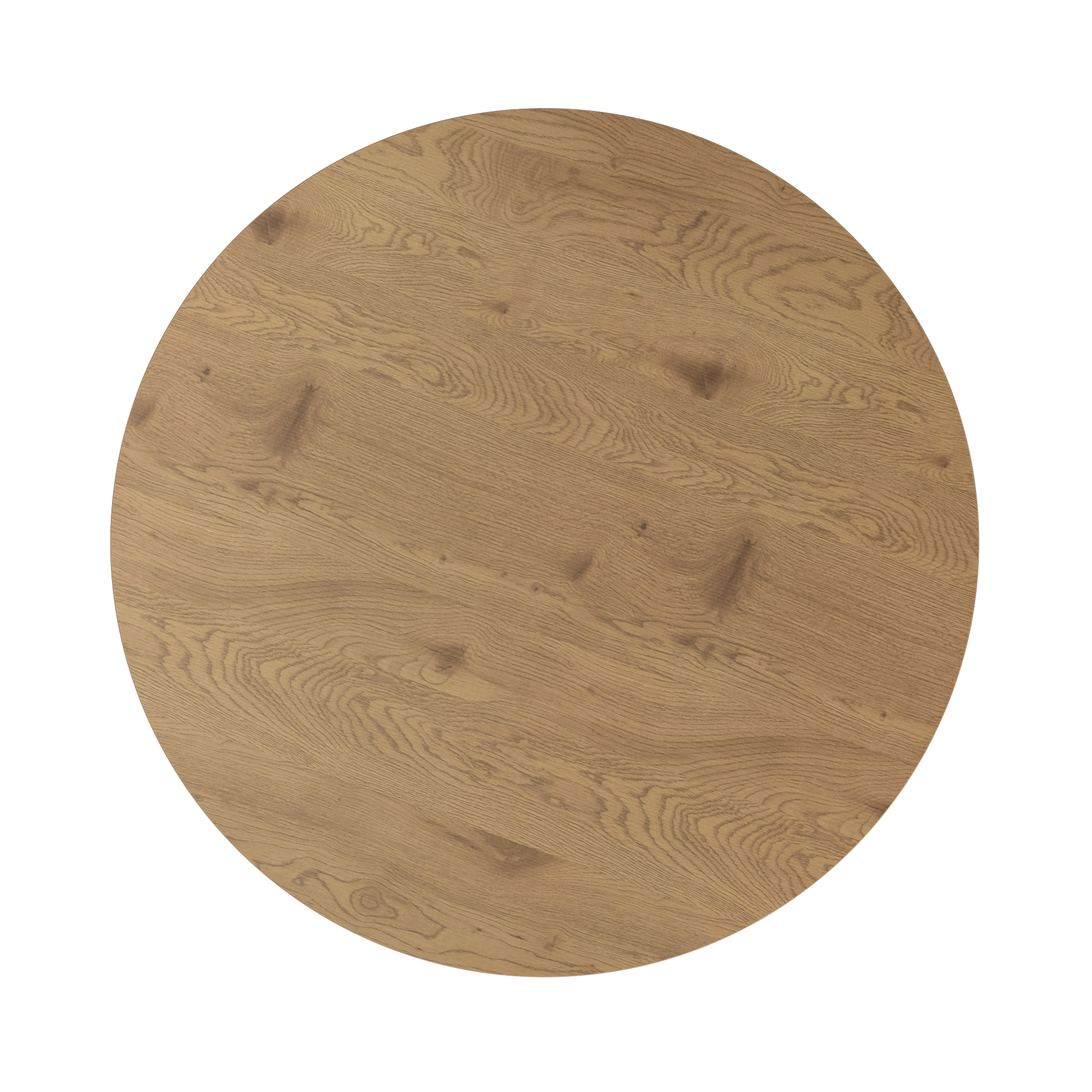 Lorenzo 110cm Ceramic Look Dining Table