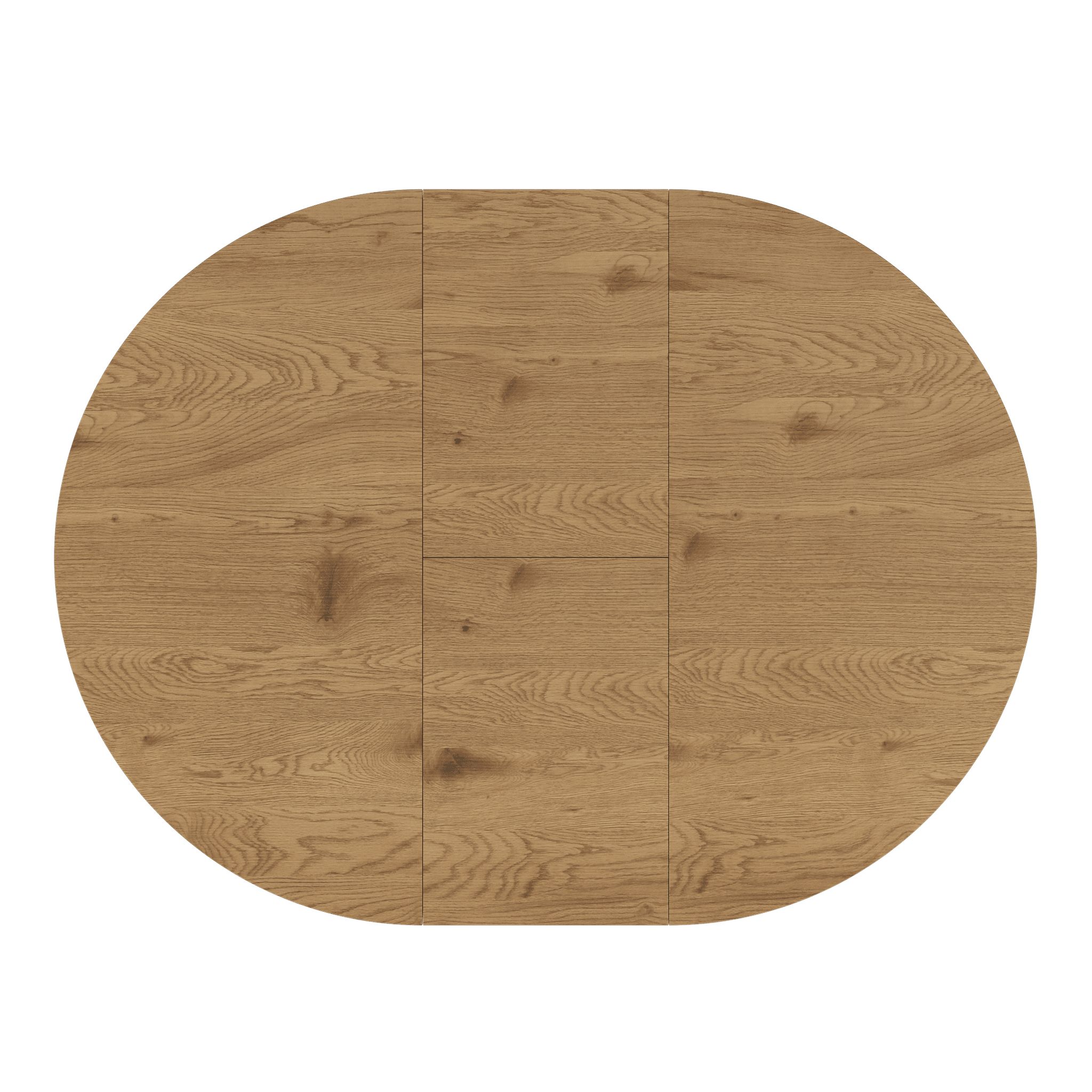 Lorenzo 120-160cm Extending Ceramic Look Dining Table