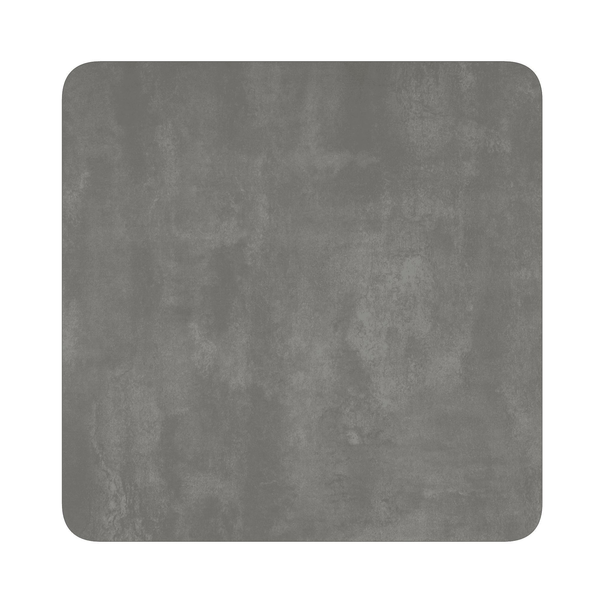 Lorenzo 80cm Ceramic Look Bistro Bar Table