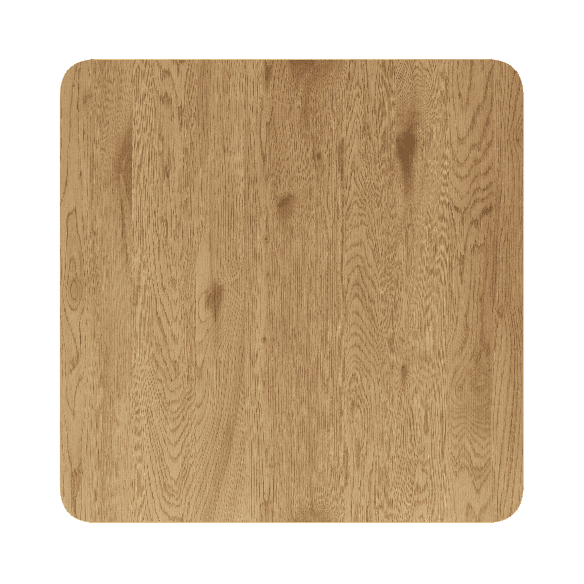 Lorenzo 80cm Ceramic Look Bistro Bar Table