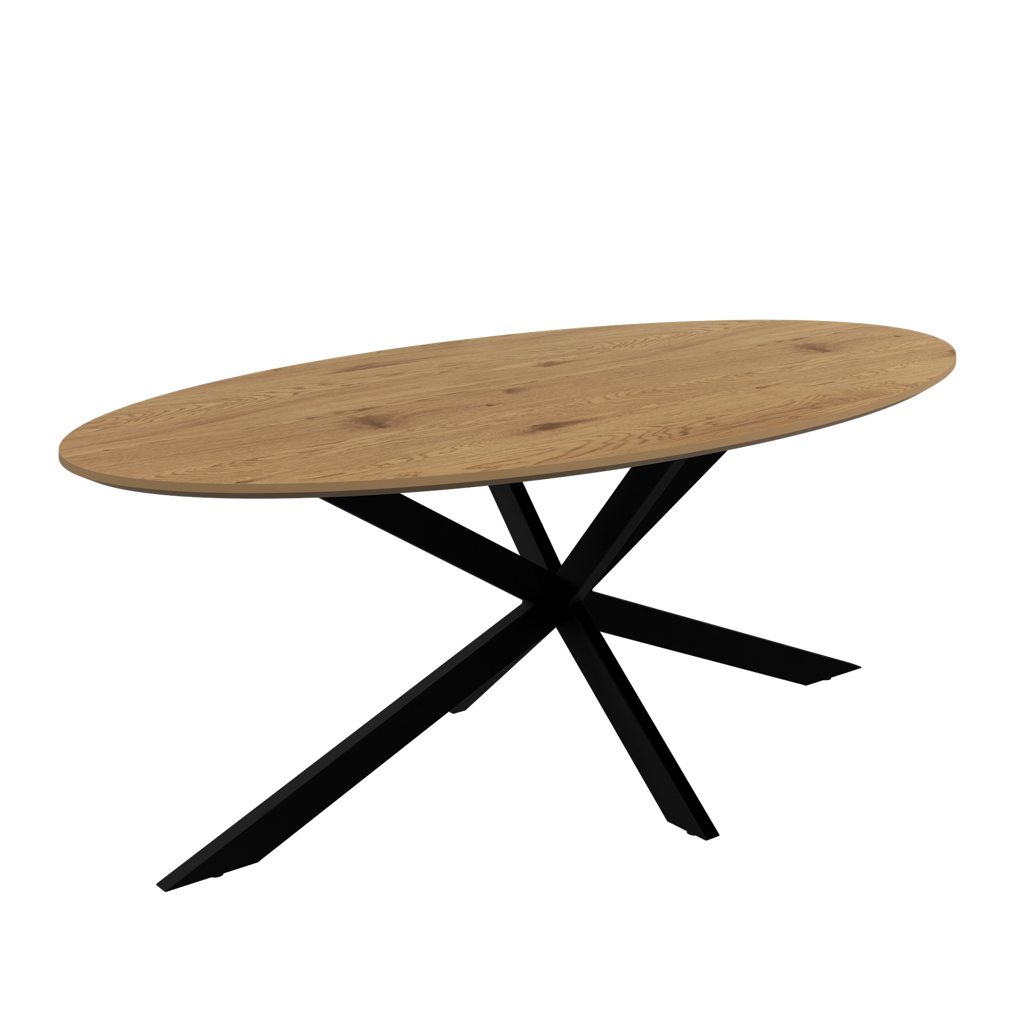 Lorenzo Ceramic Look Coffee Table