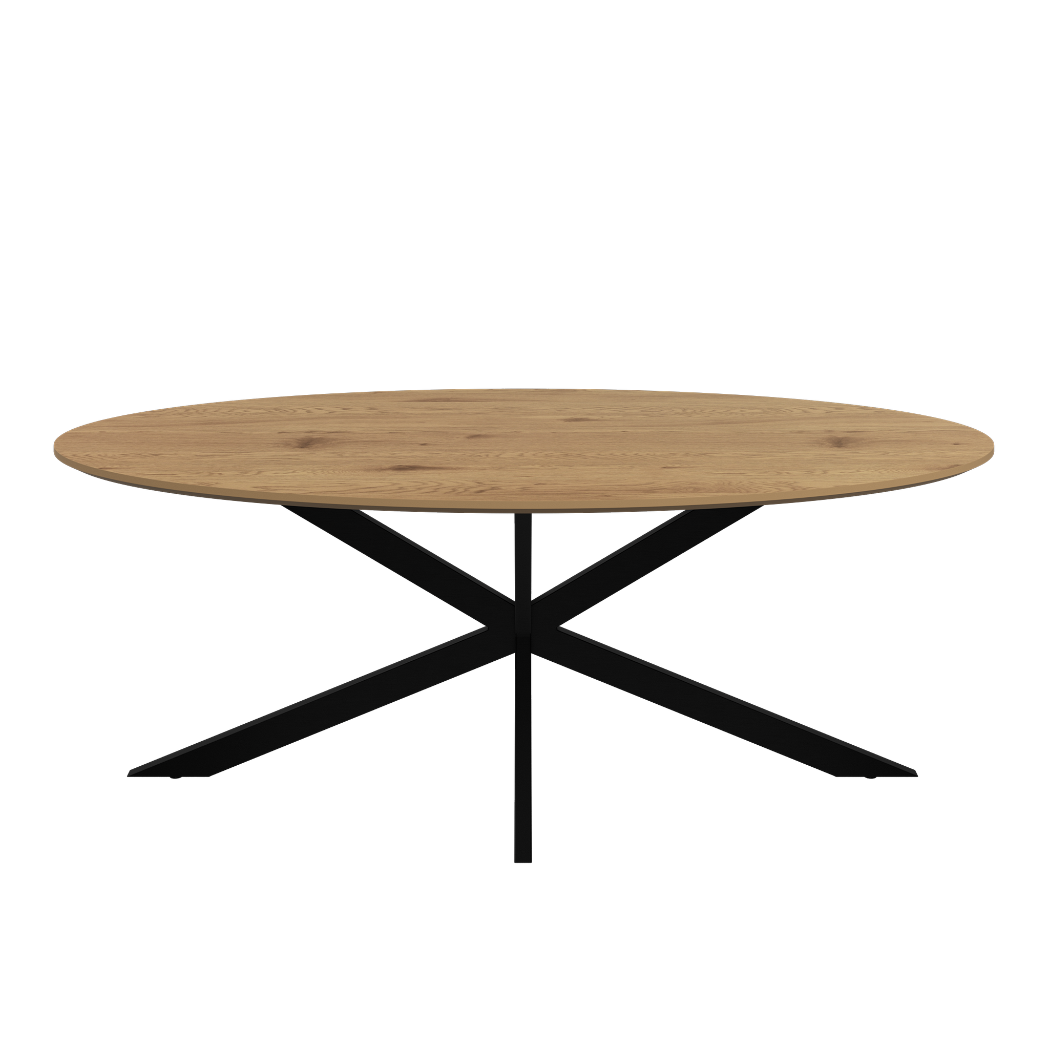 Lorenzo Ceramic Look Coffee Table