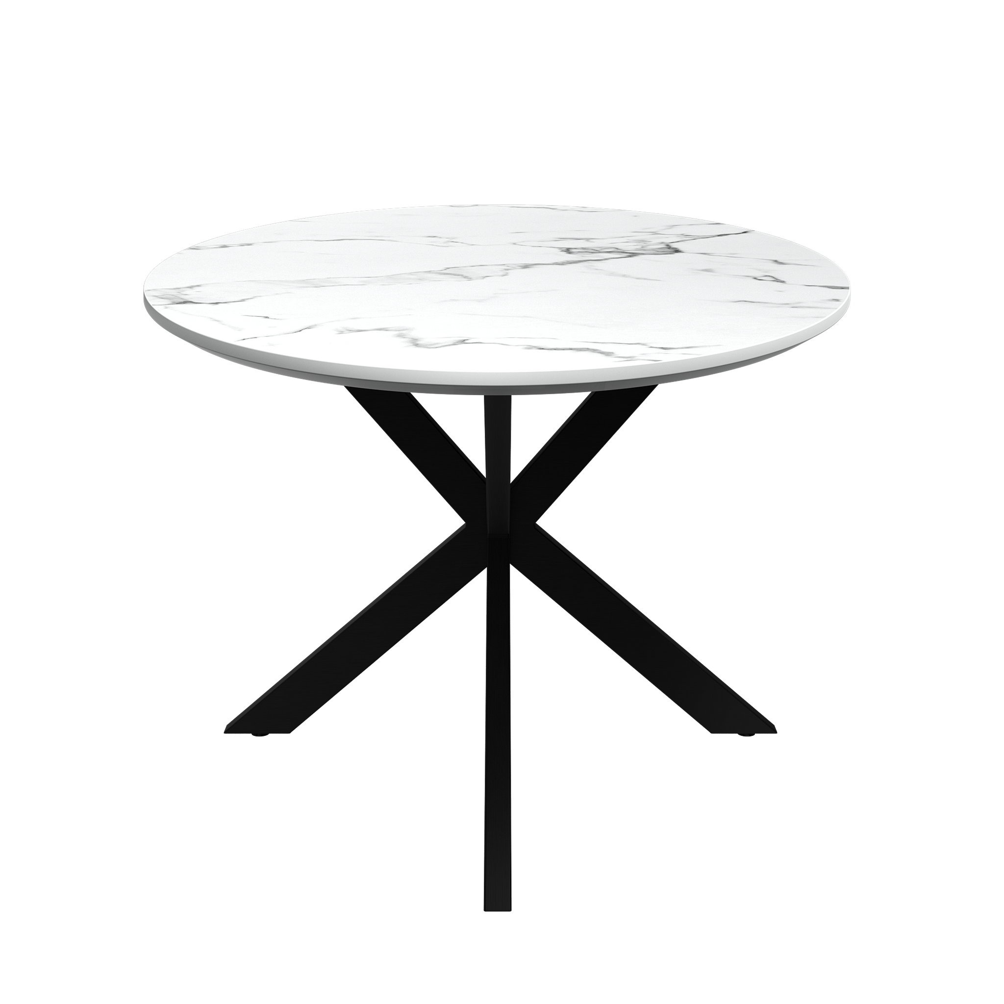 Lorenzo Ceramic Look Coffee Table