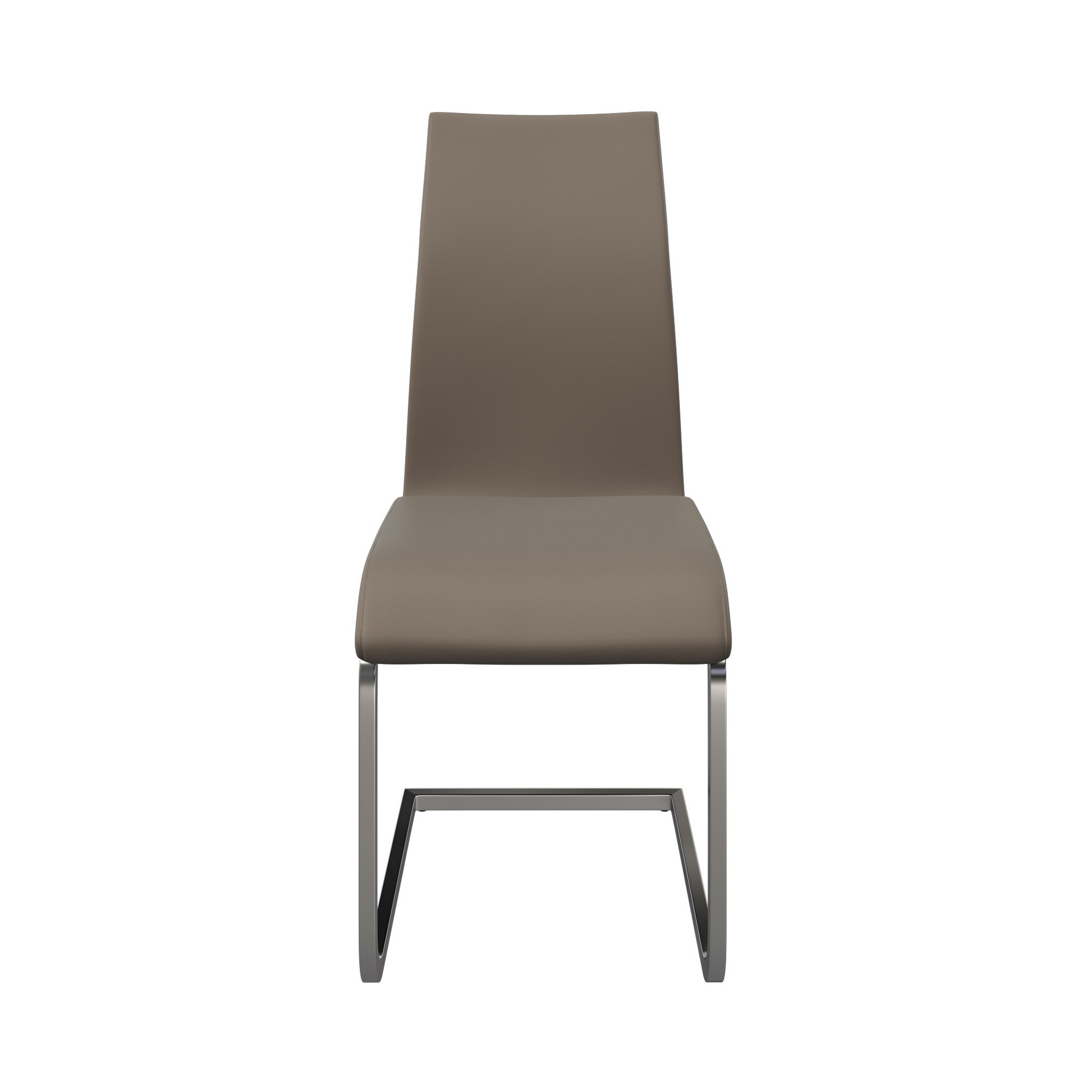 Paolo Faux Leather Dining Chair
