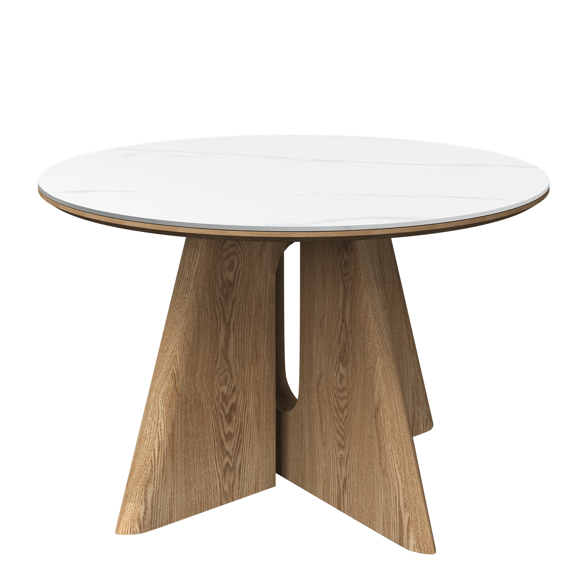 Ravello 120cm Round Dining Table