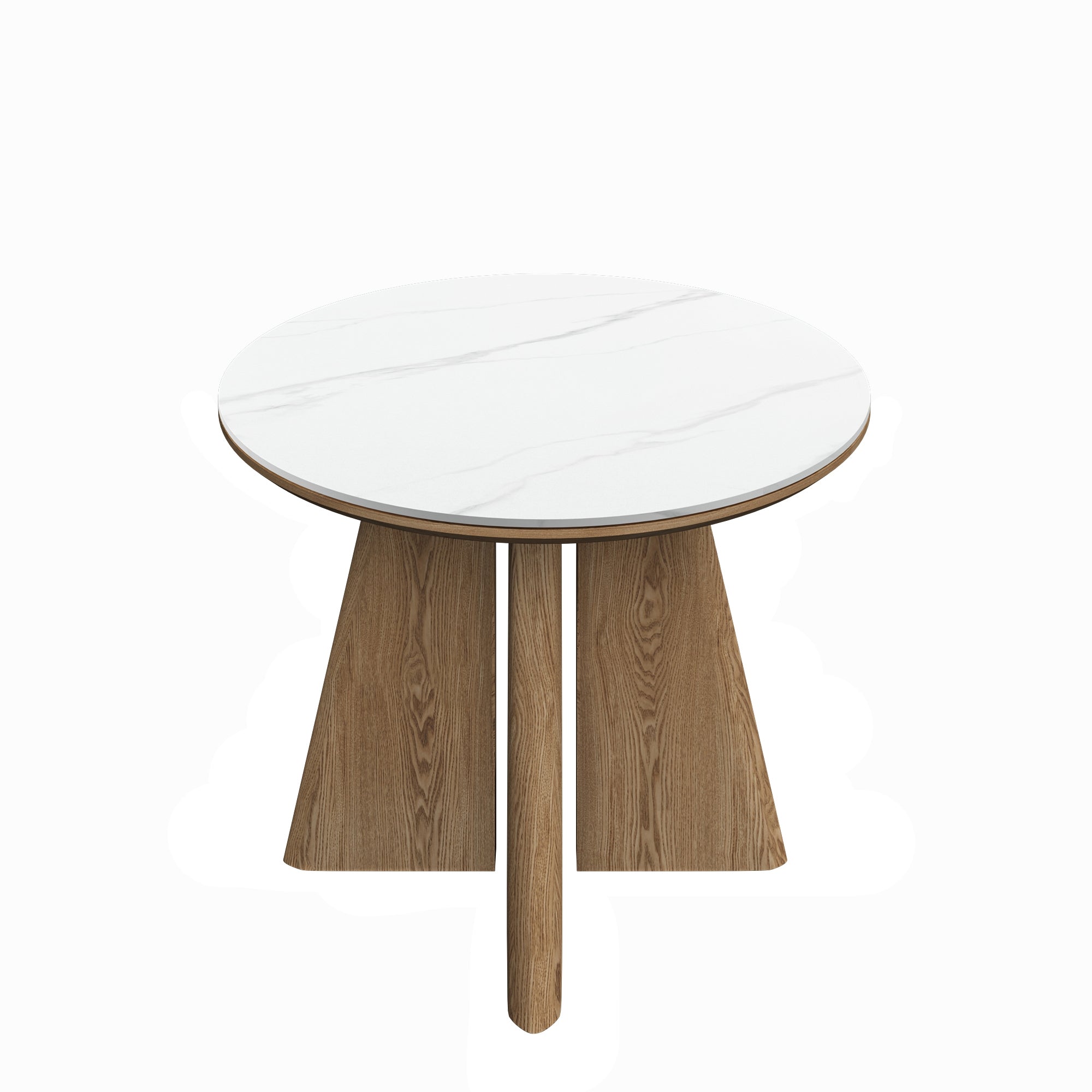 Ravello 160cm Oval Dining Table