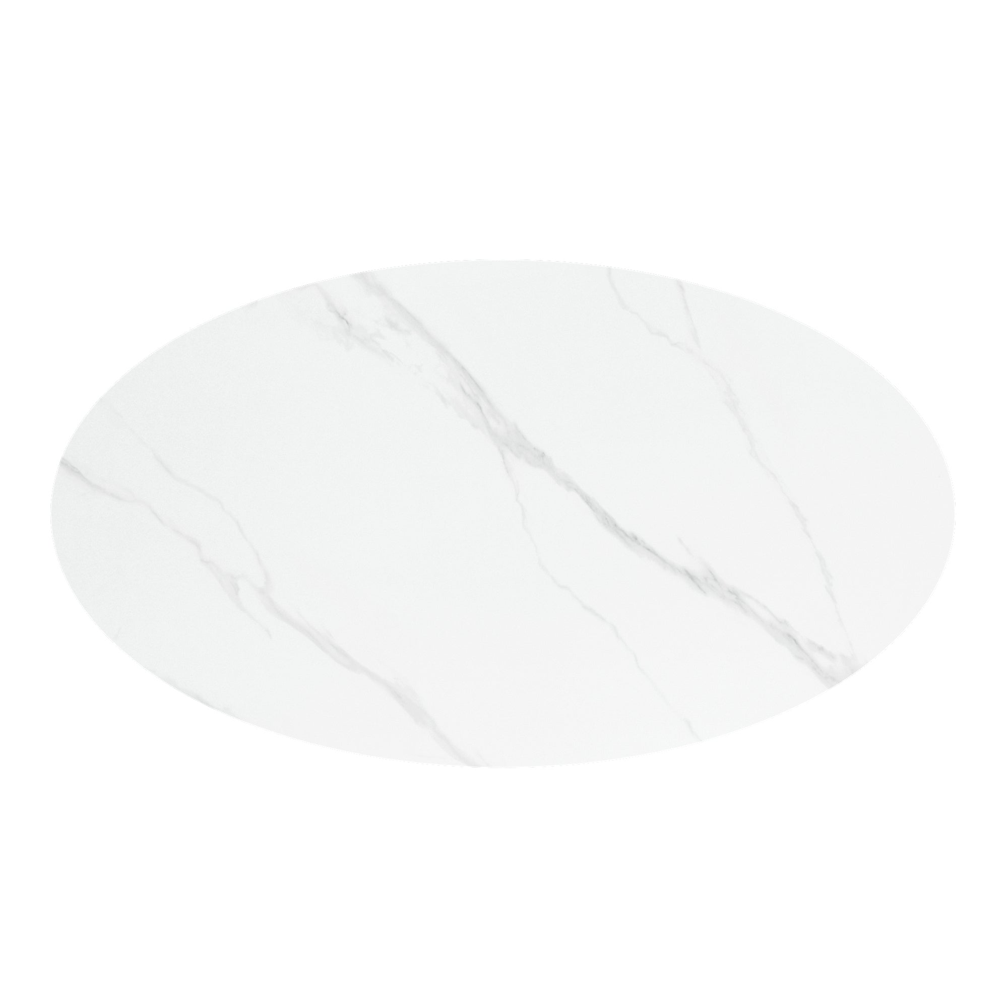 Ravello 160cm Oval Dining Table