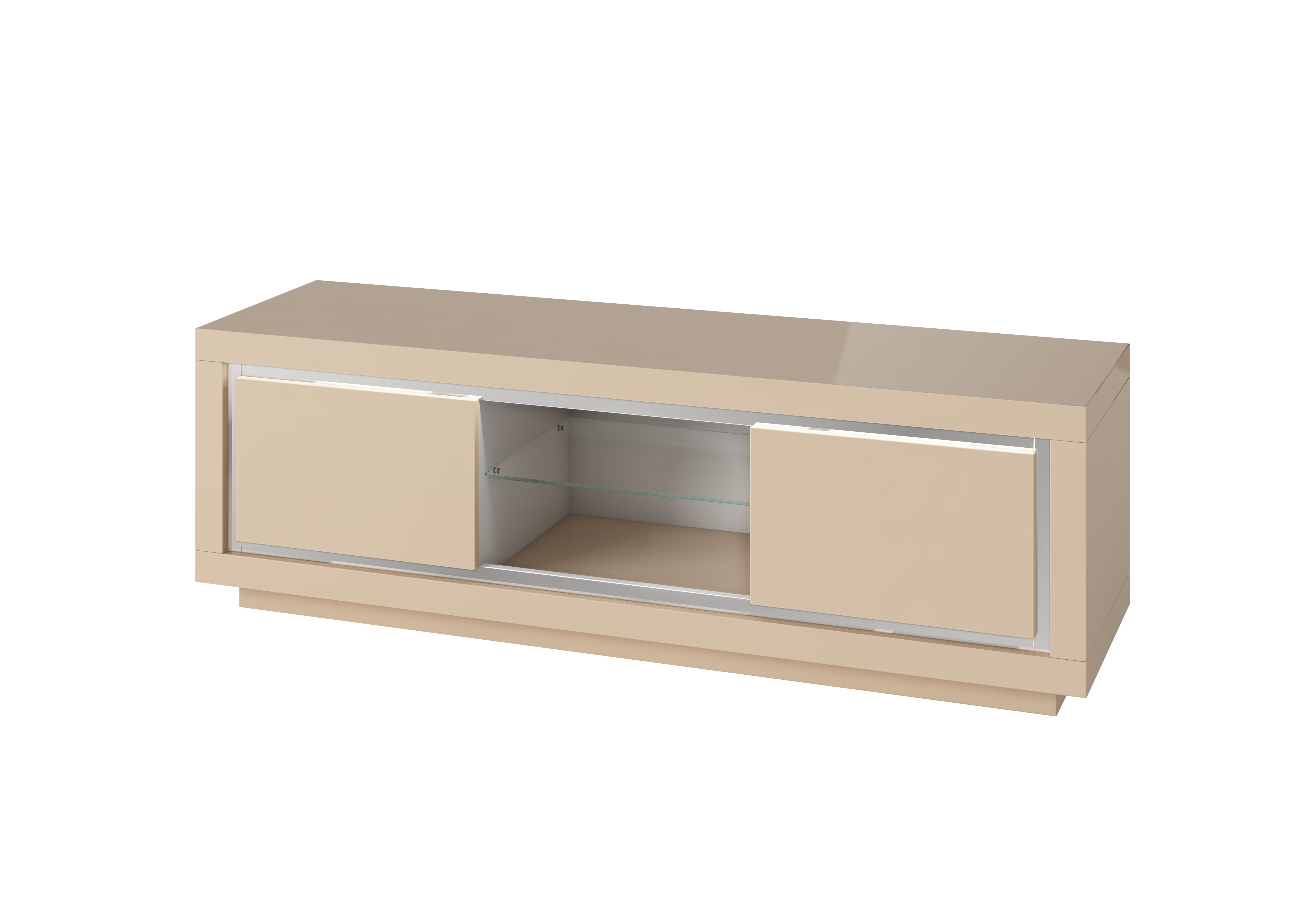 Sardinia High Gloss TV / Entertainment Unit