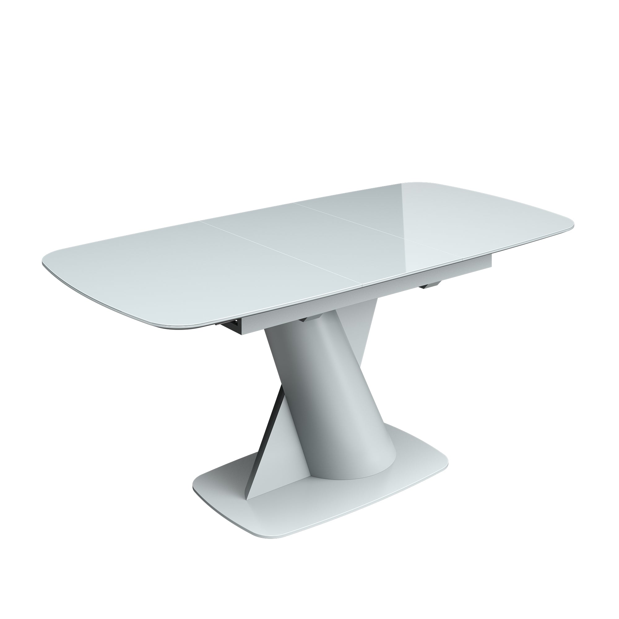 Tivoli 130-170cm Extending Dining Table