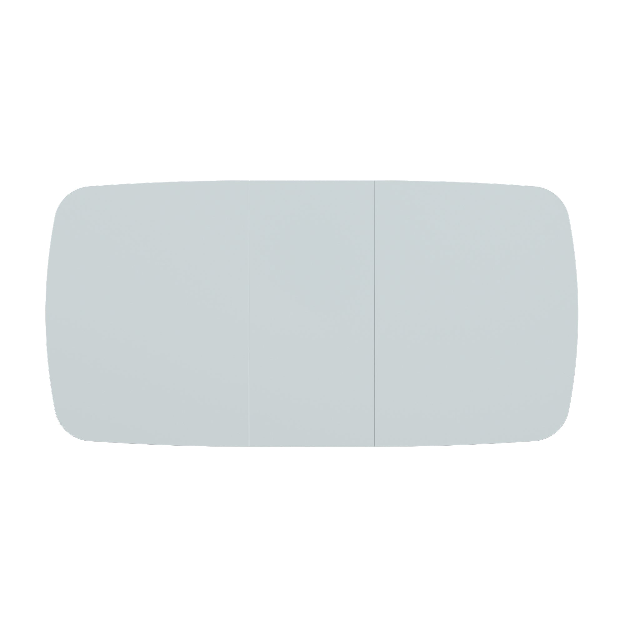 Tivoli 130-170cm Extending Dining Table