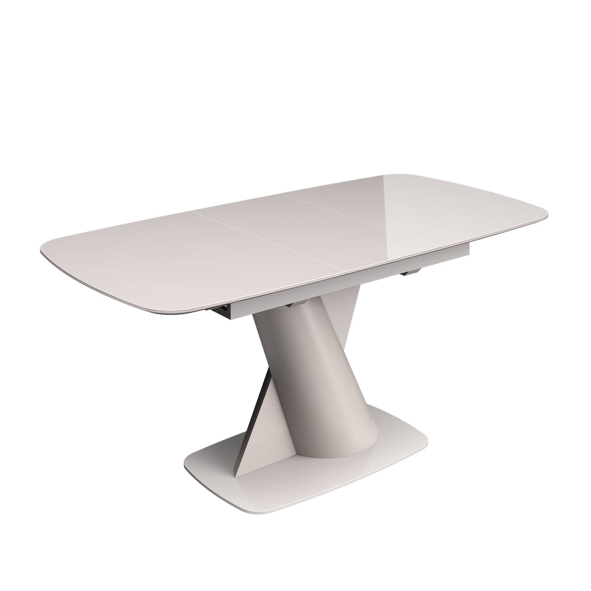 Tivoli 130-170cm Extending Dining Table