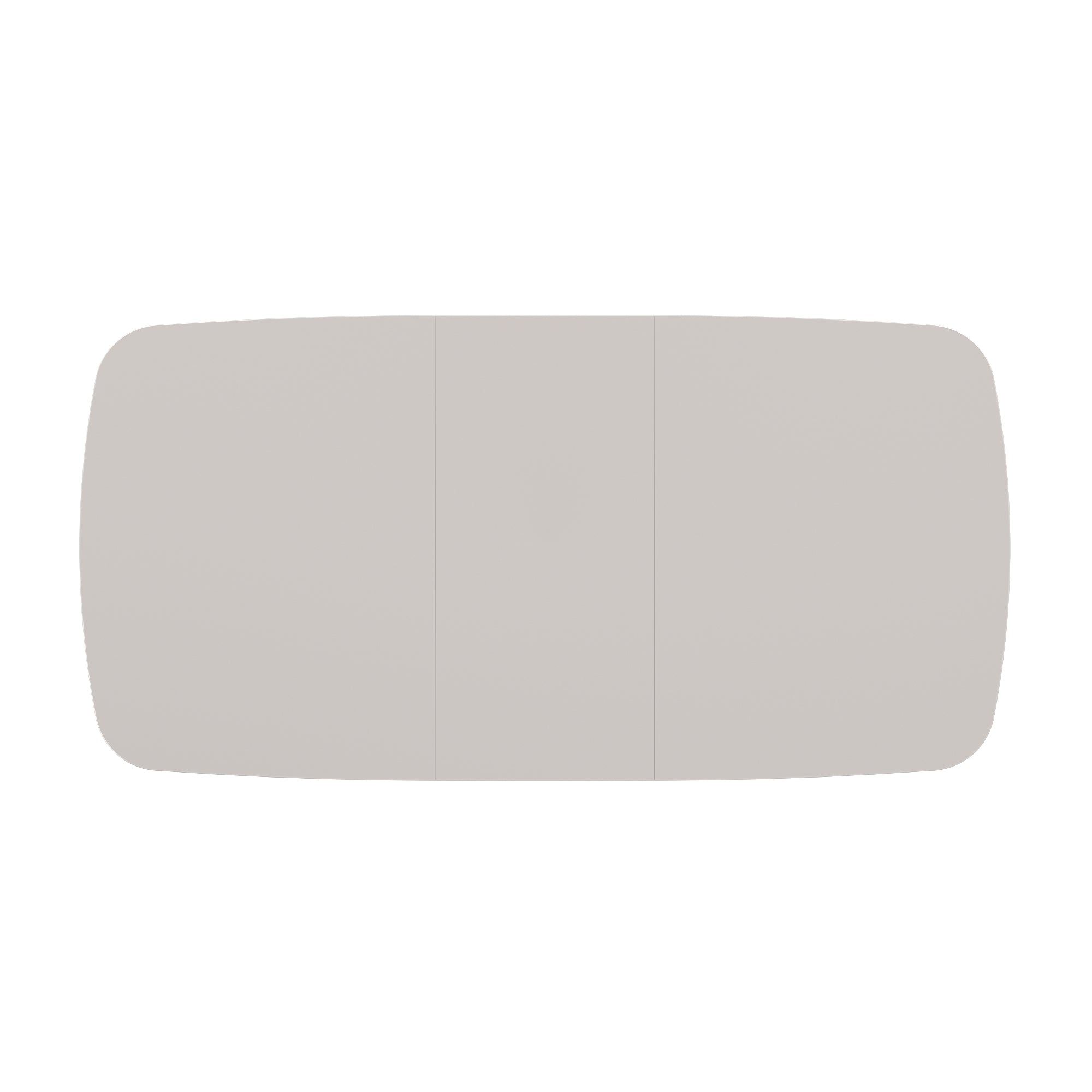 Tivoli 130-170cm Extending Dining Table