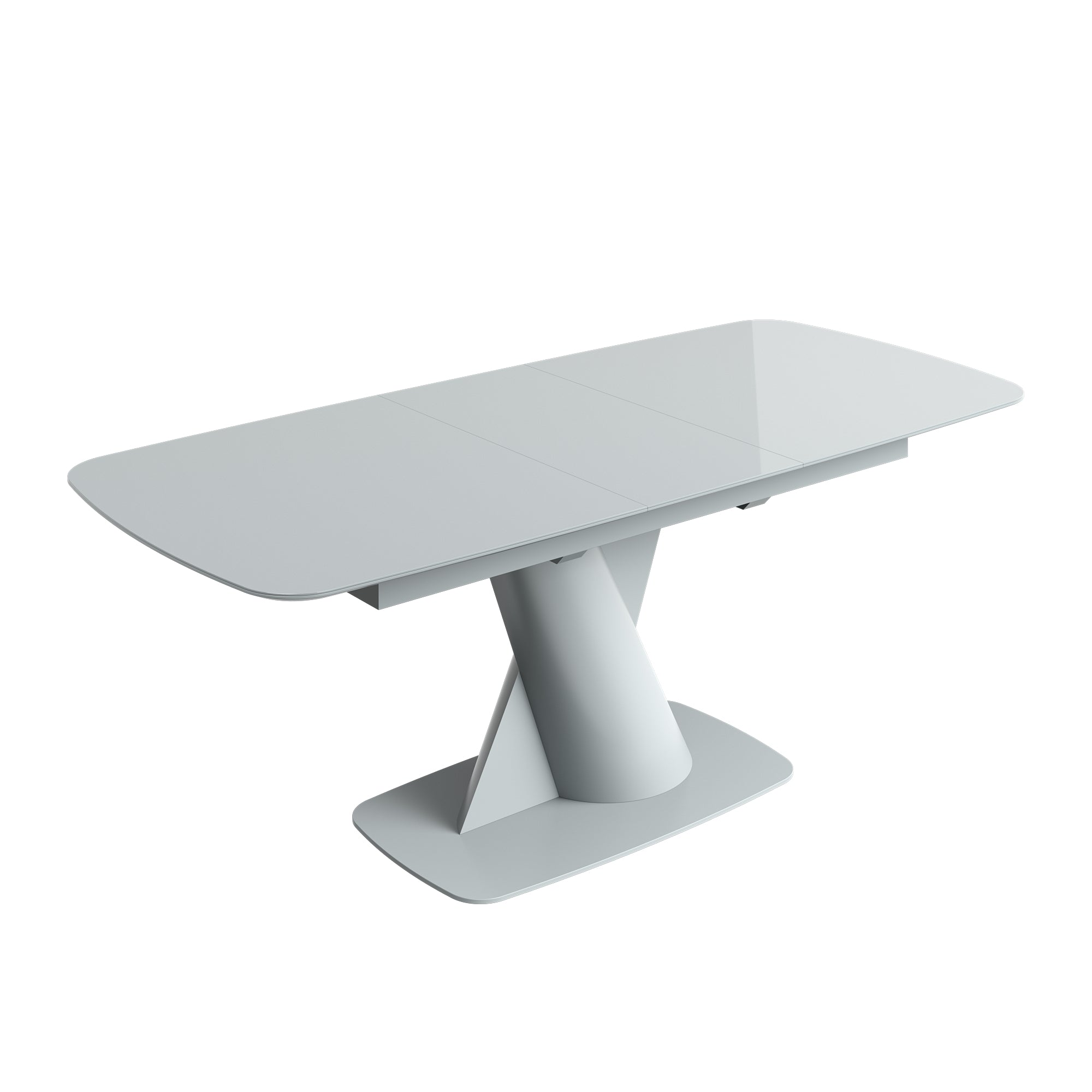 Tivoli 160-200cm  Extending Dining Table