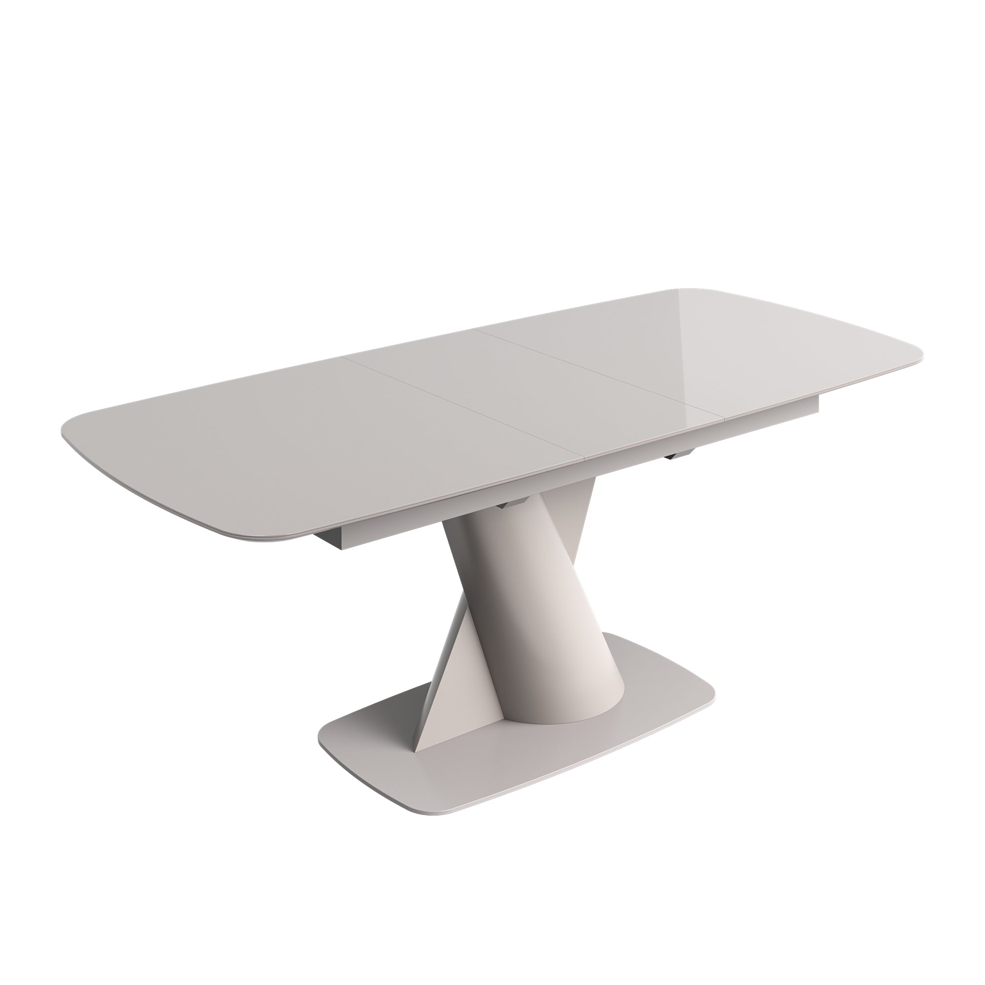 Tivoli 160-200cm  Extending Dining Table