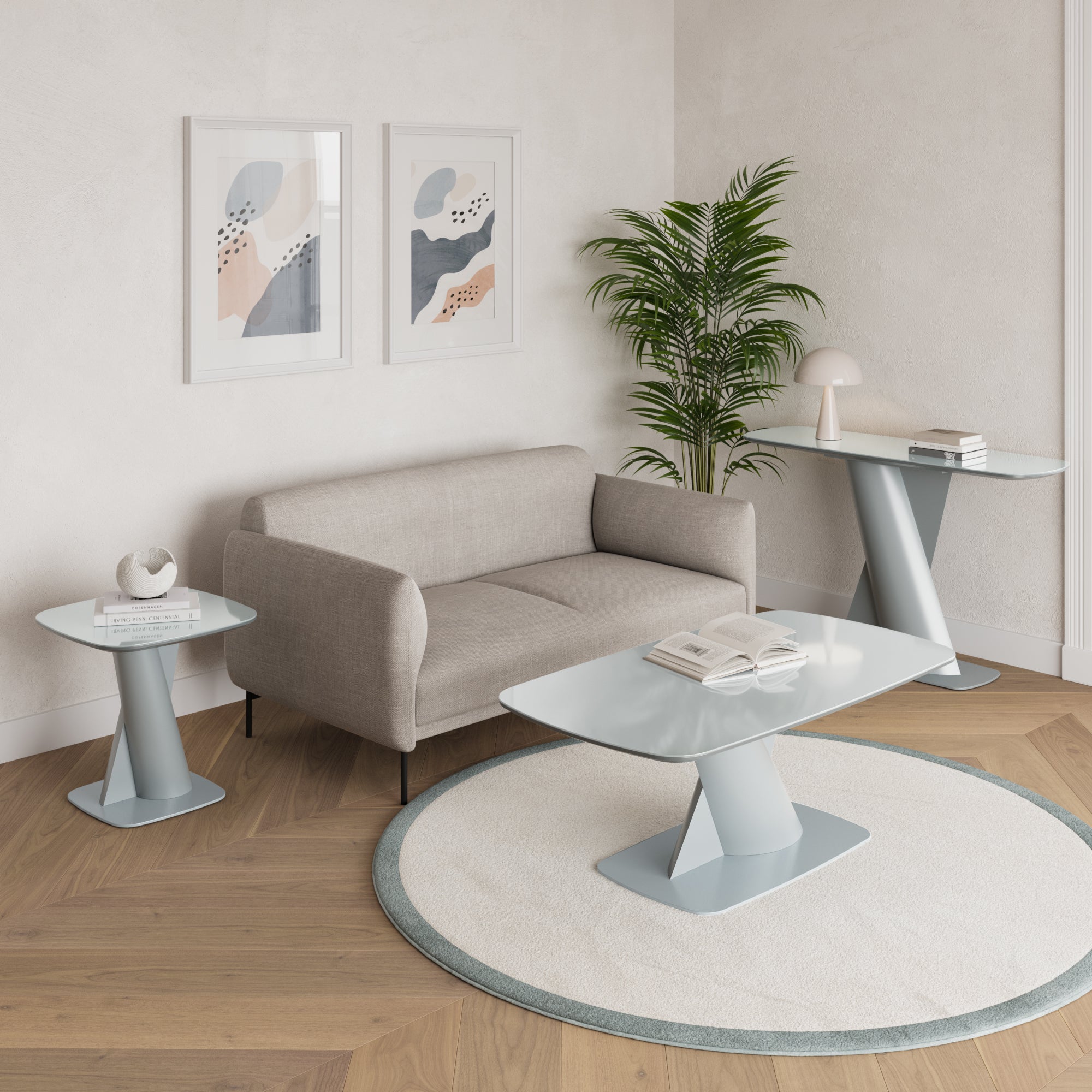 Tivoli Coffee Table