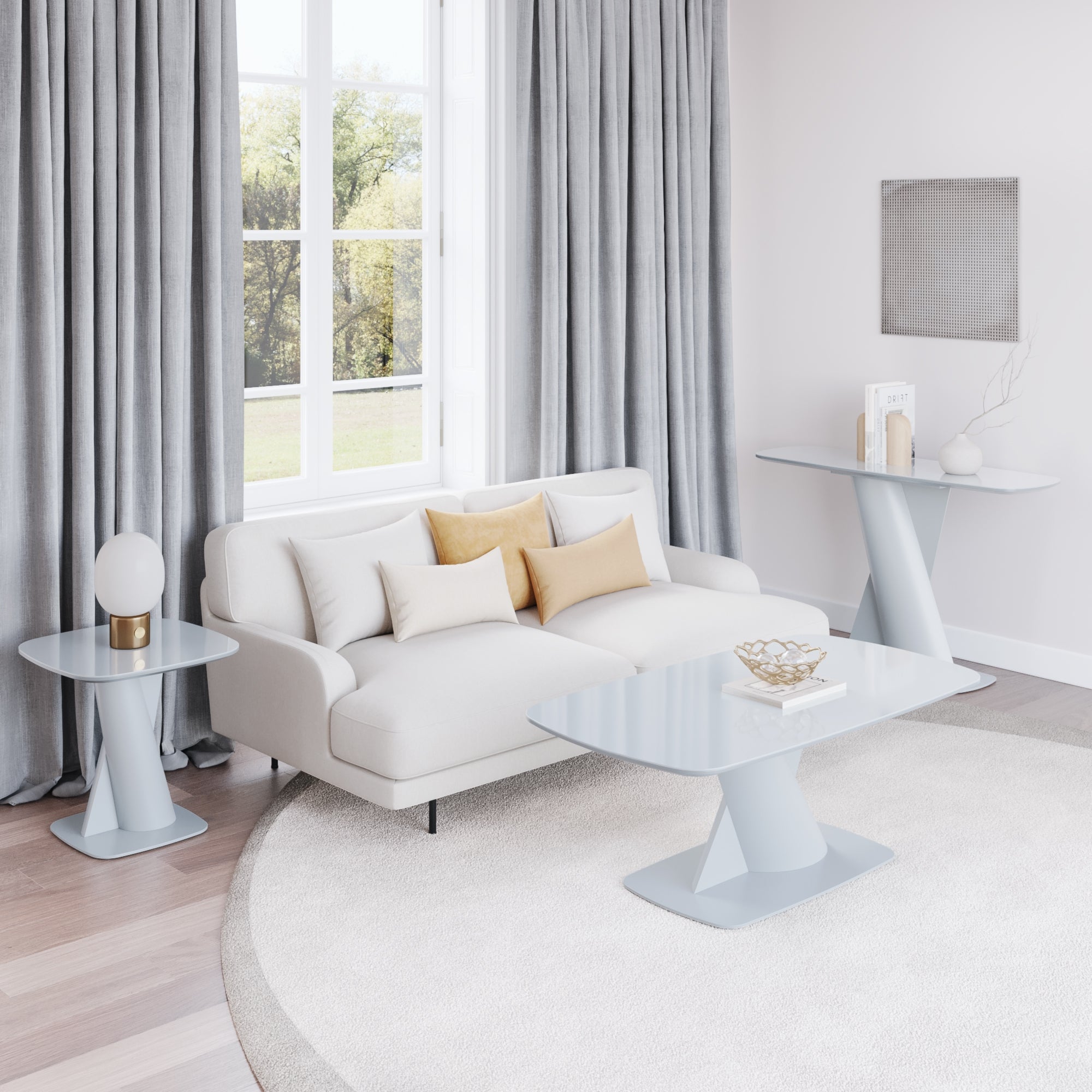 Tivoli Coffee Table