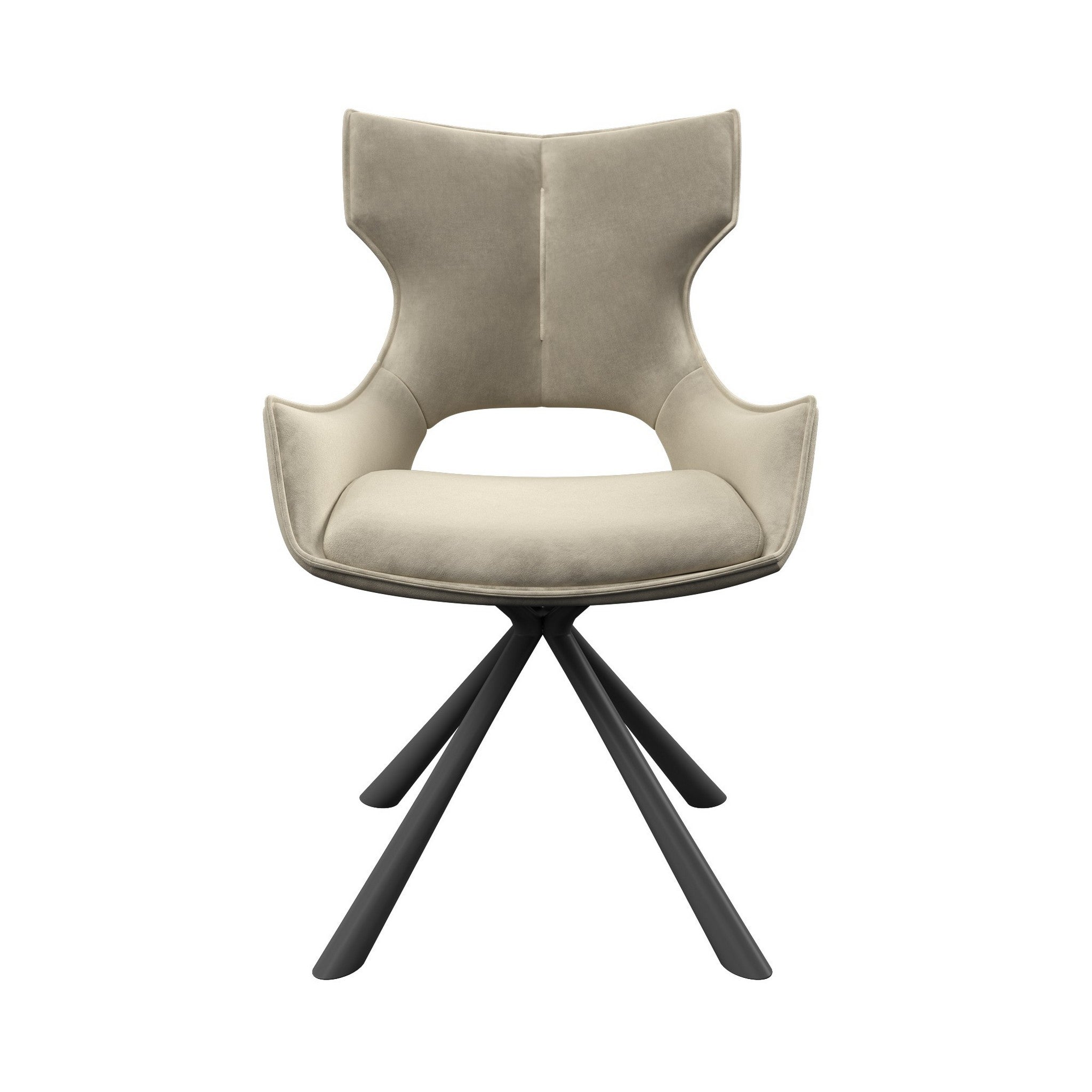 Tripoli Fabric Dining Chair