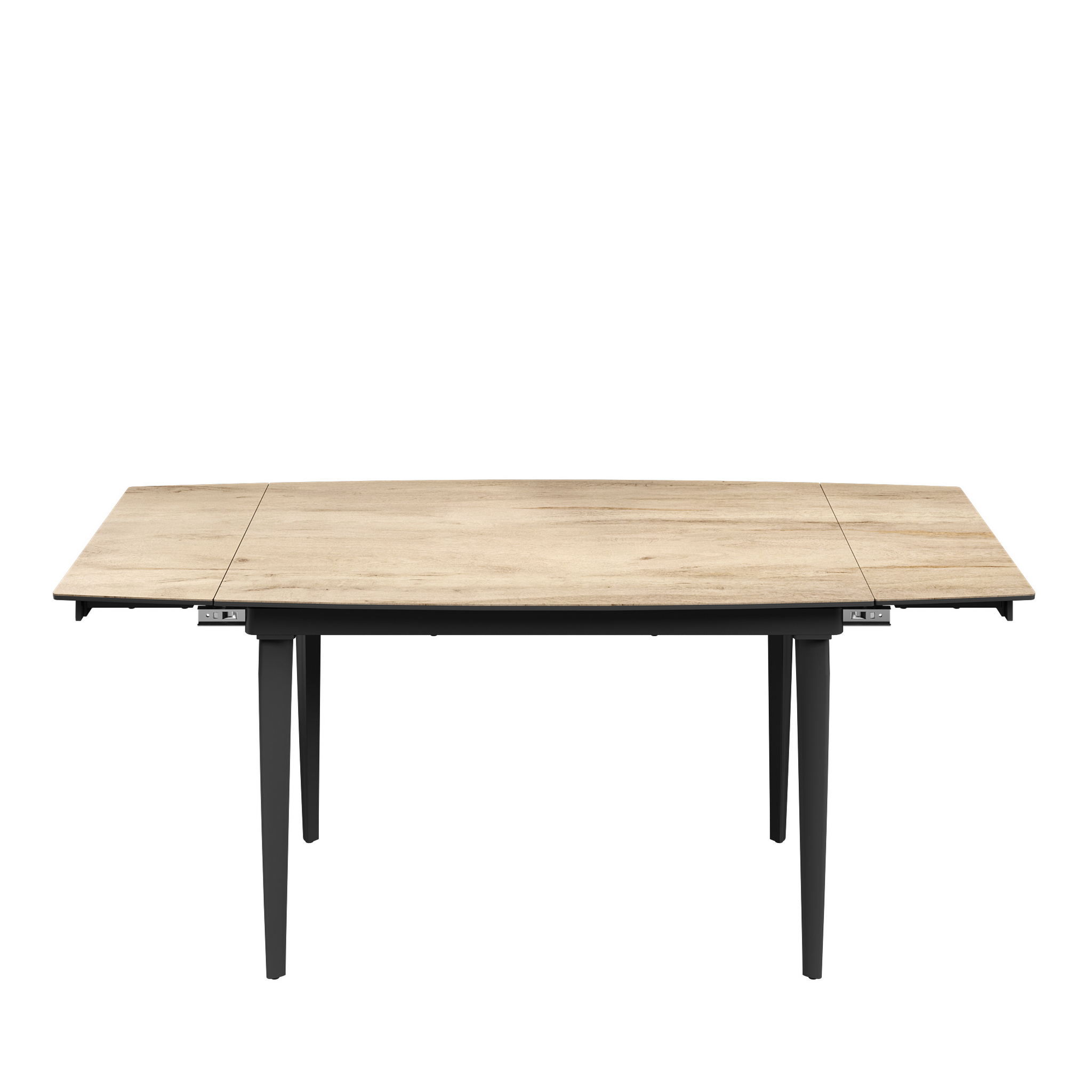 New Verdi 120-180cm Ceramic Pull-out Extending Table