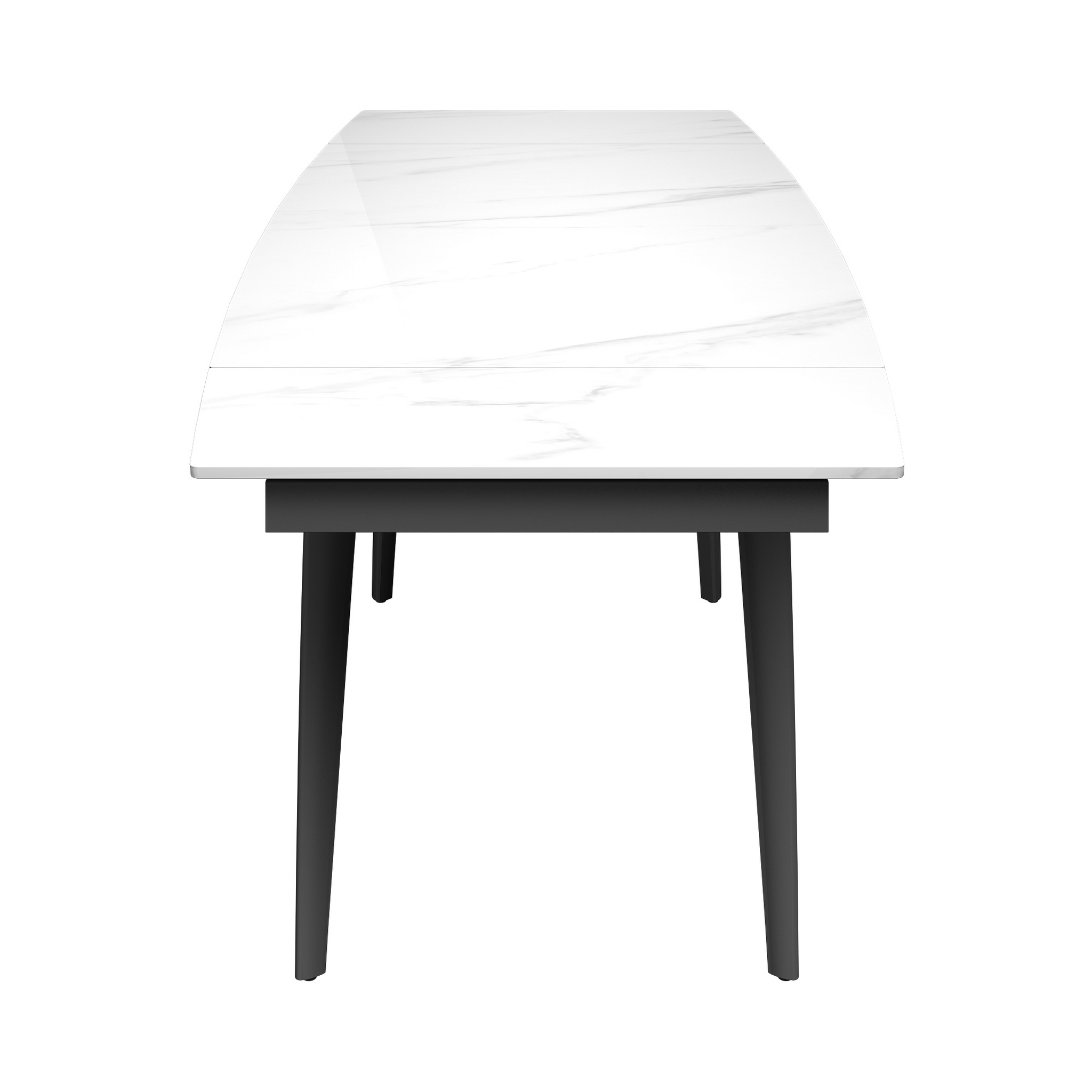 New Verdi 120-180cm Ceramic Pull-out Extending Table
