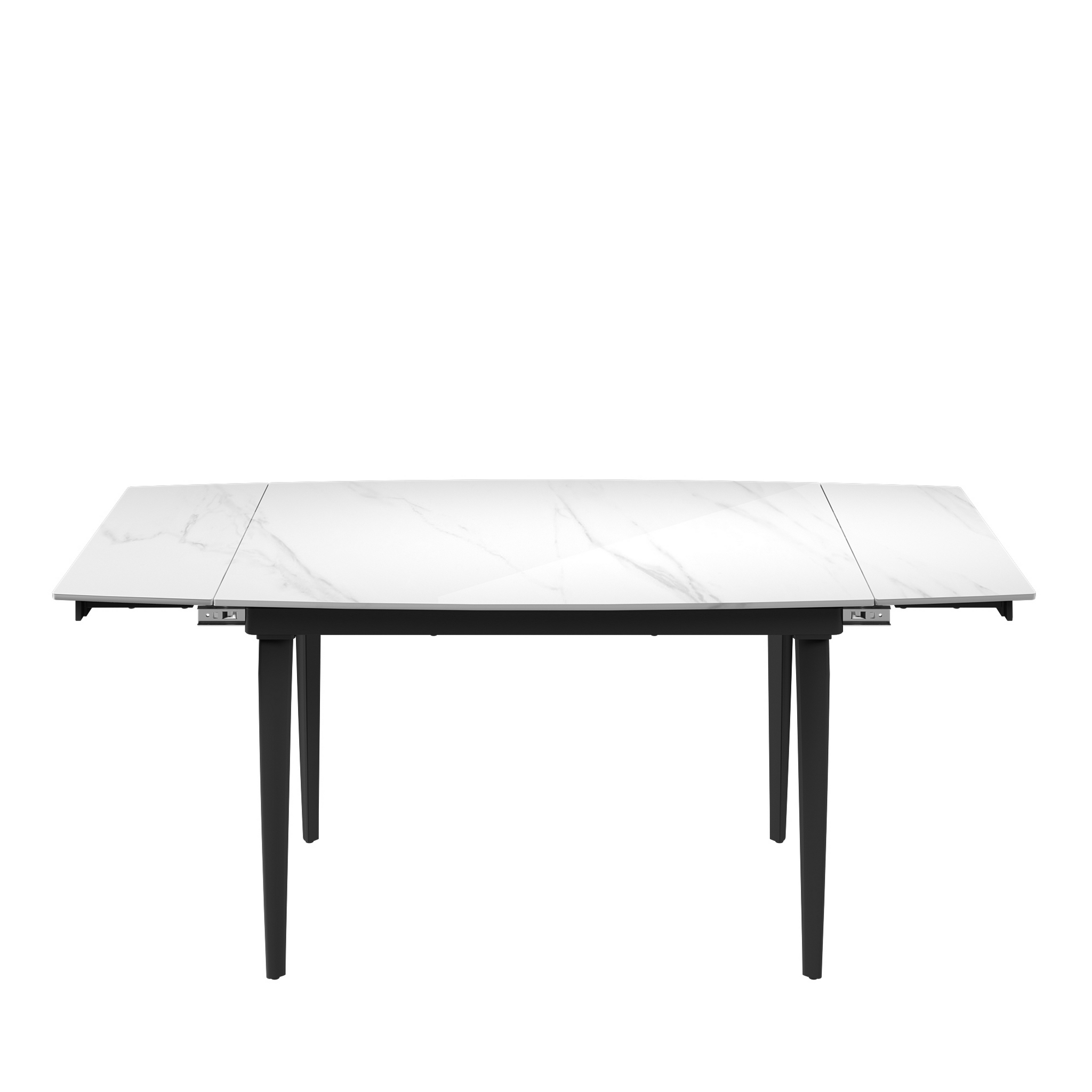 New Verdi 120-180cm Ceramic Pull-out Extending Table