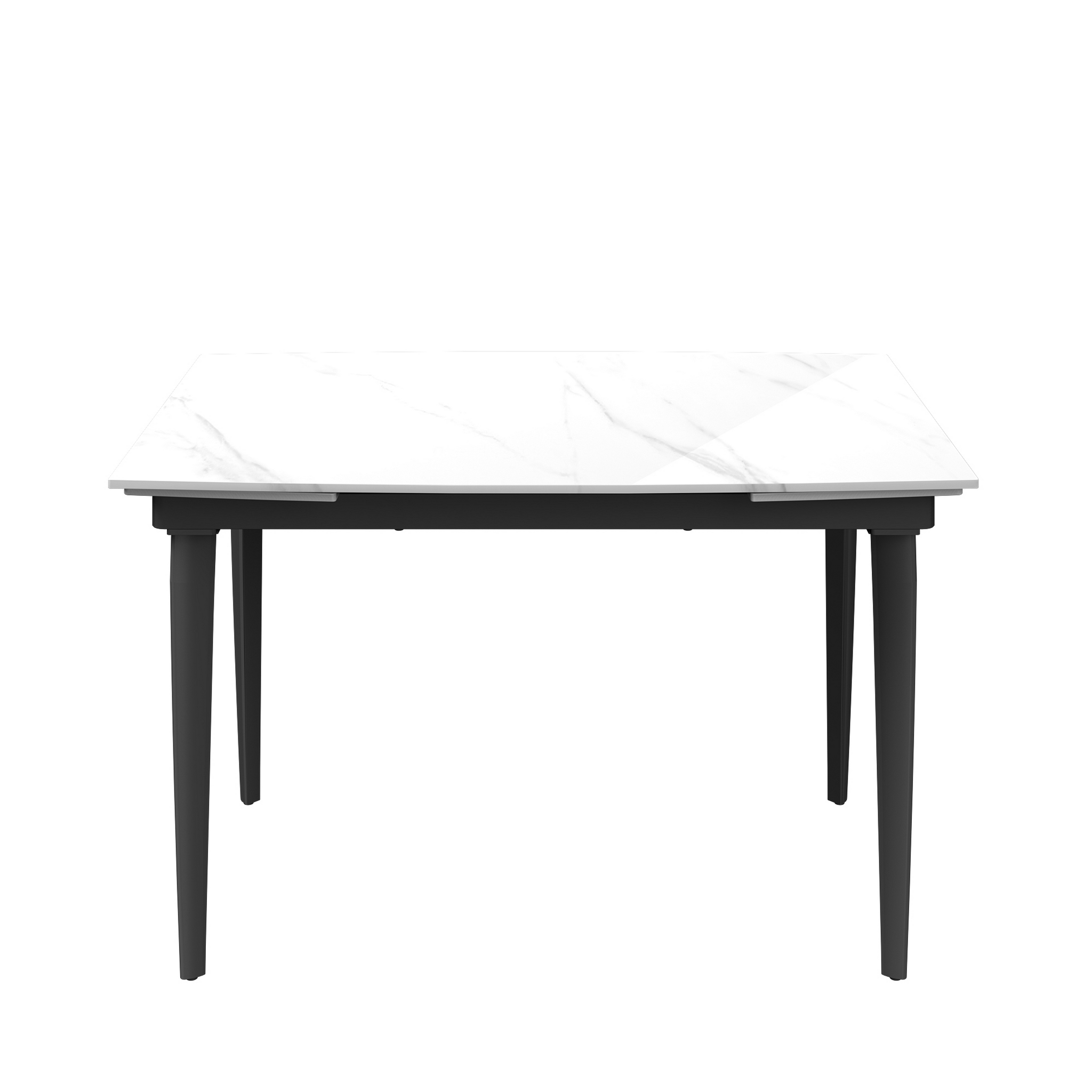 New Verdi 120-180cm Ceramic Pull-out Extending Table