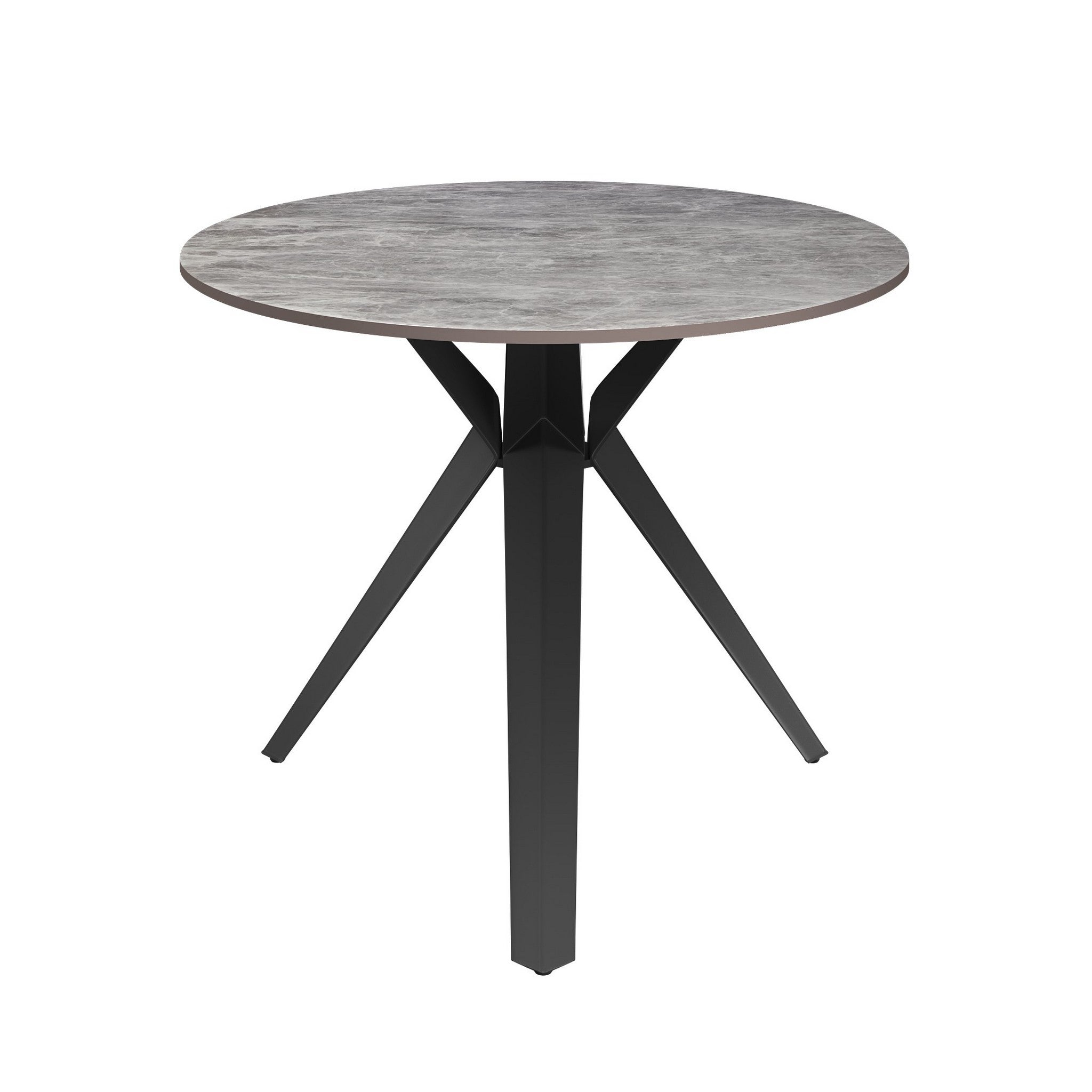 Vitalli 180cm Oval Ceramic Dining Table