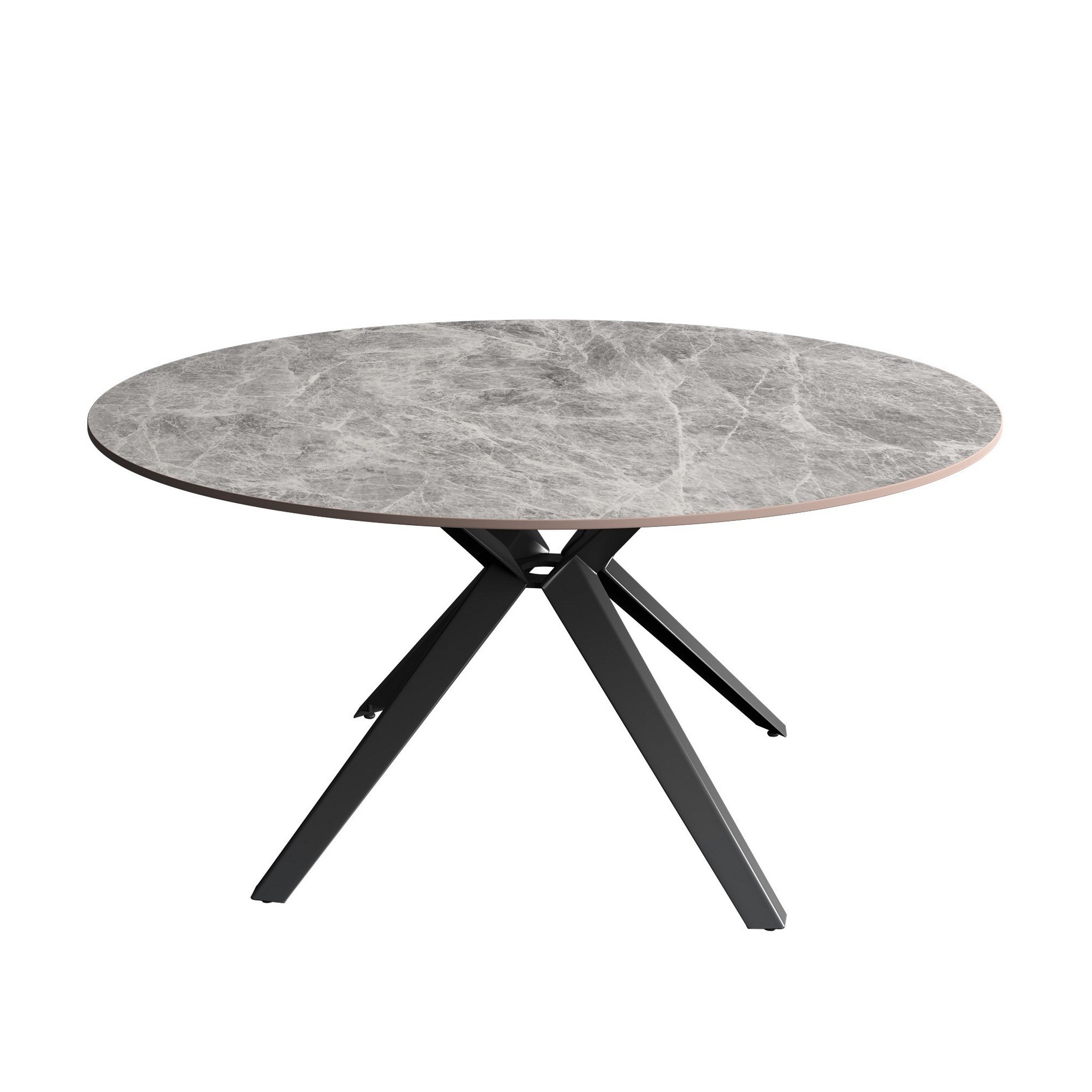 Vitalli Ceramic Coffee Table