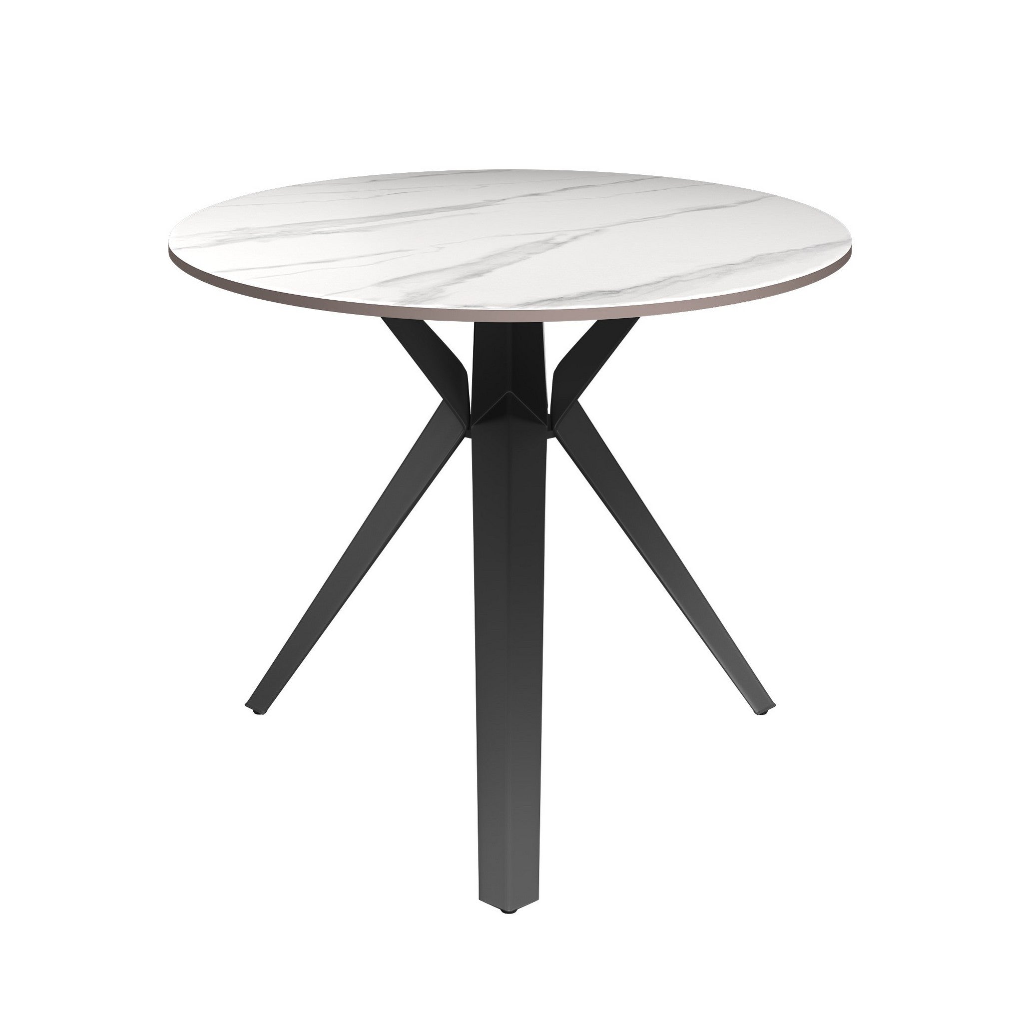 Vitalli 180cm Oval Ceramic Dining Table