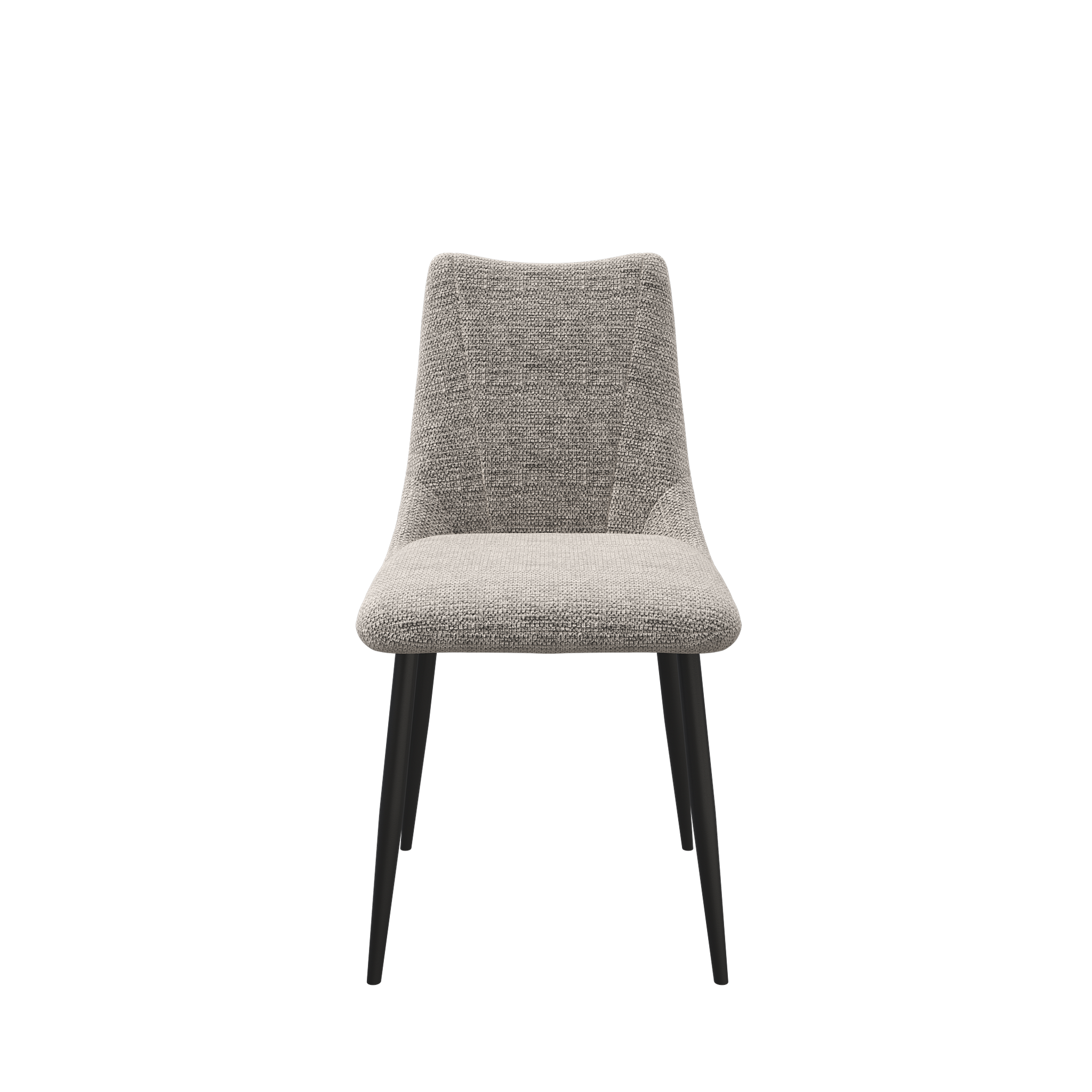 Zara Fabric Dining Chair
