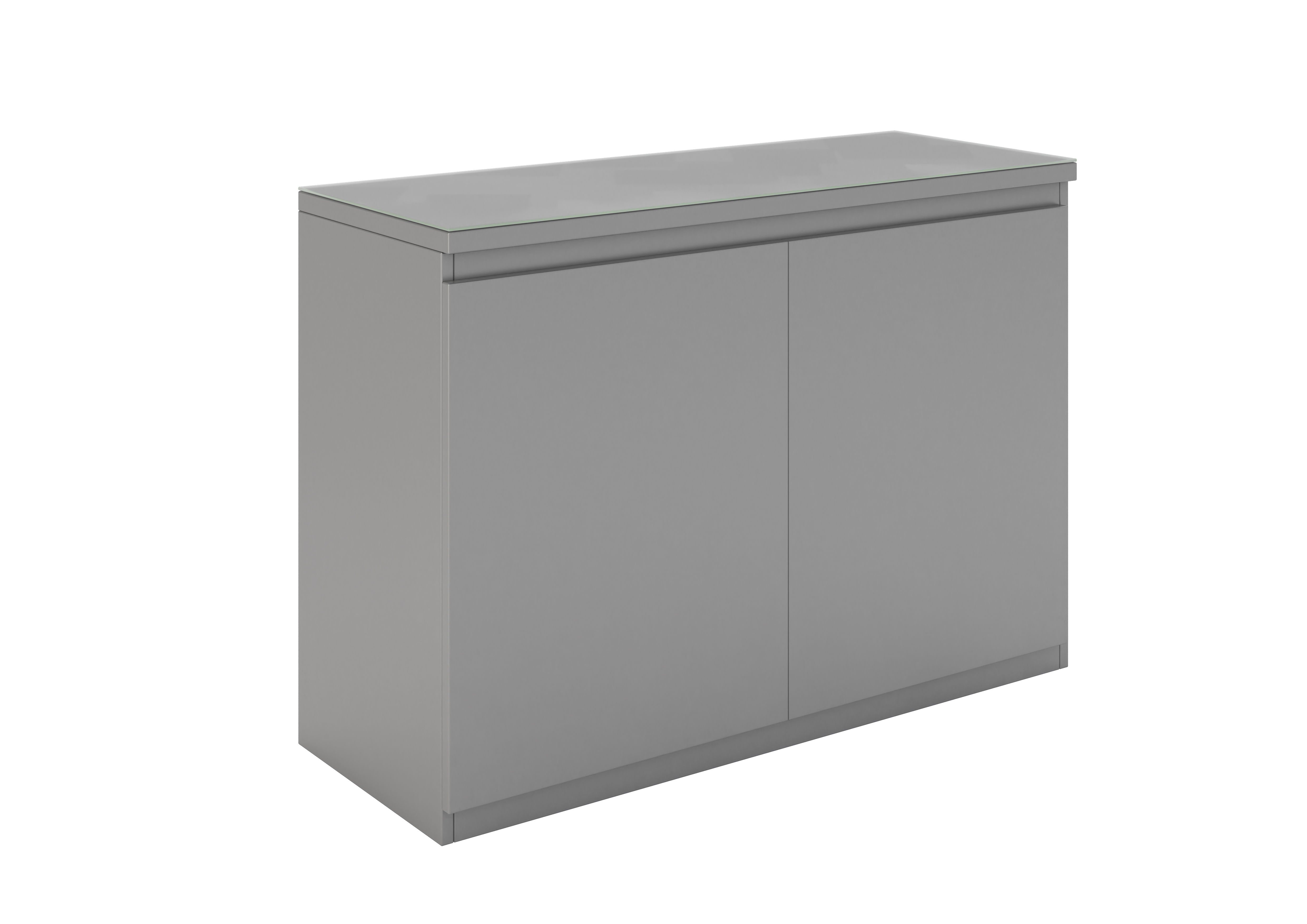 Vivaldi 2 Door Matte Gloss Sideboard