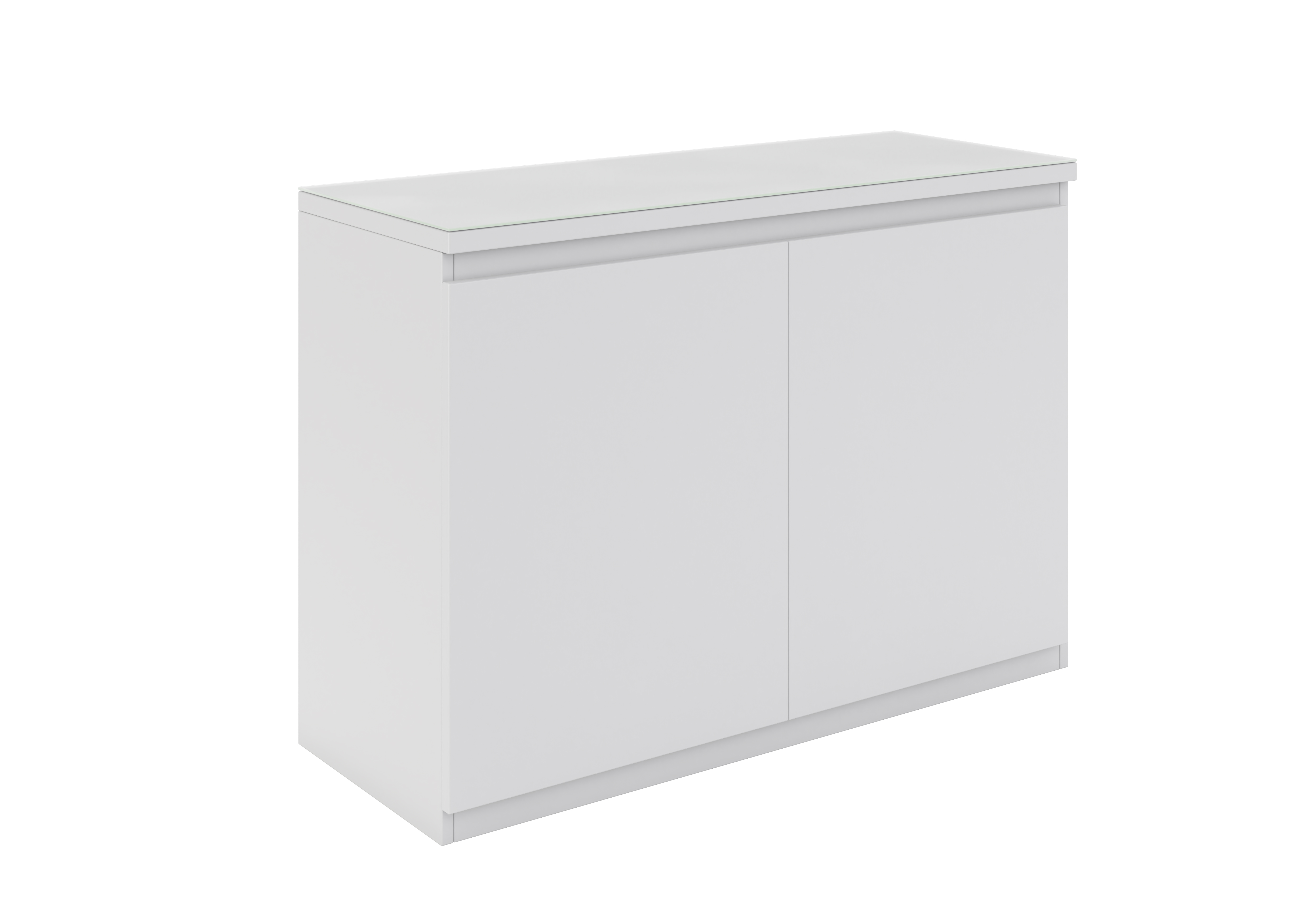 Vivaldi 2 Door Matte Gloss Sideboard