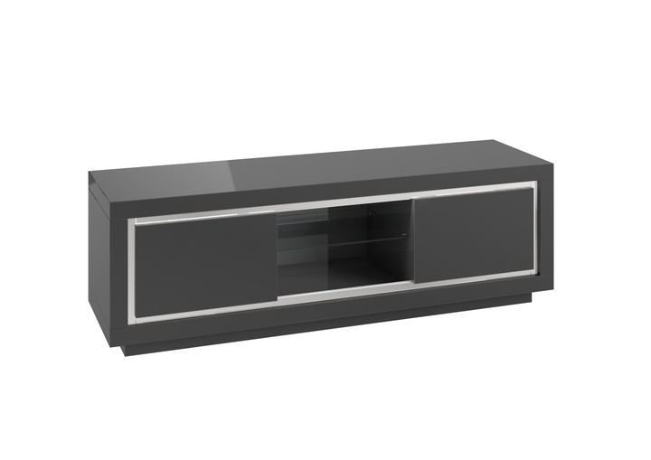 Sardinia High Gloss TV / Entertainment Unit