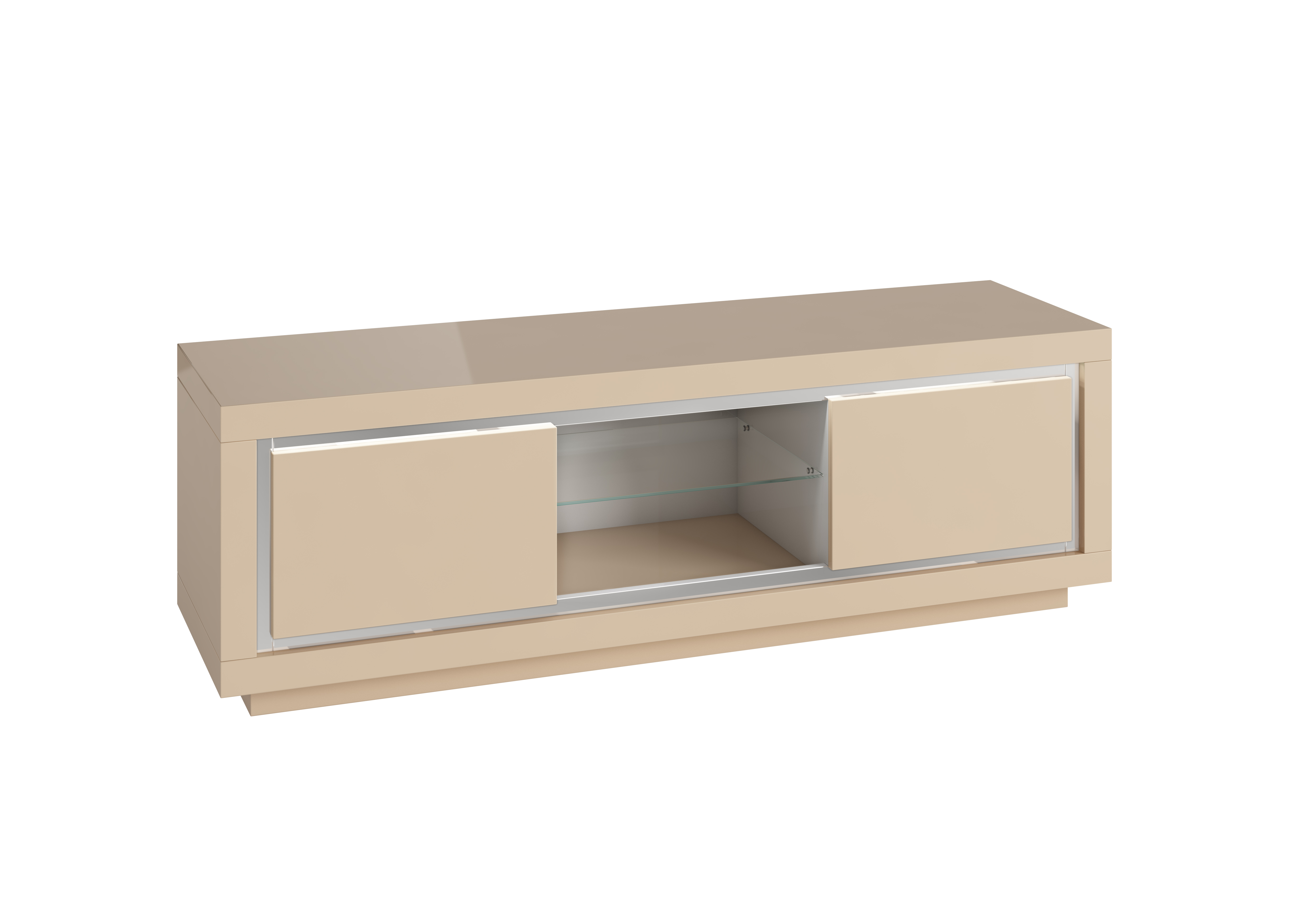 Sardinia High Gloss TV / Entertainment Unit